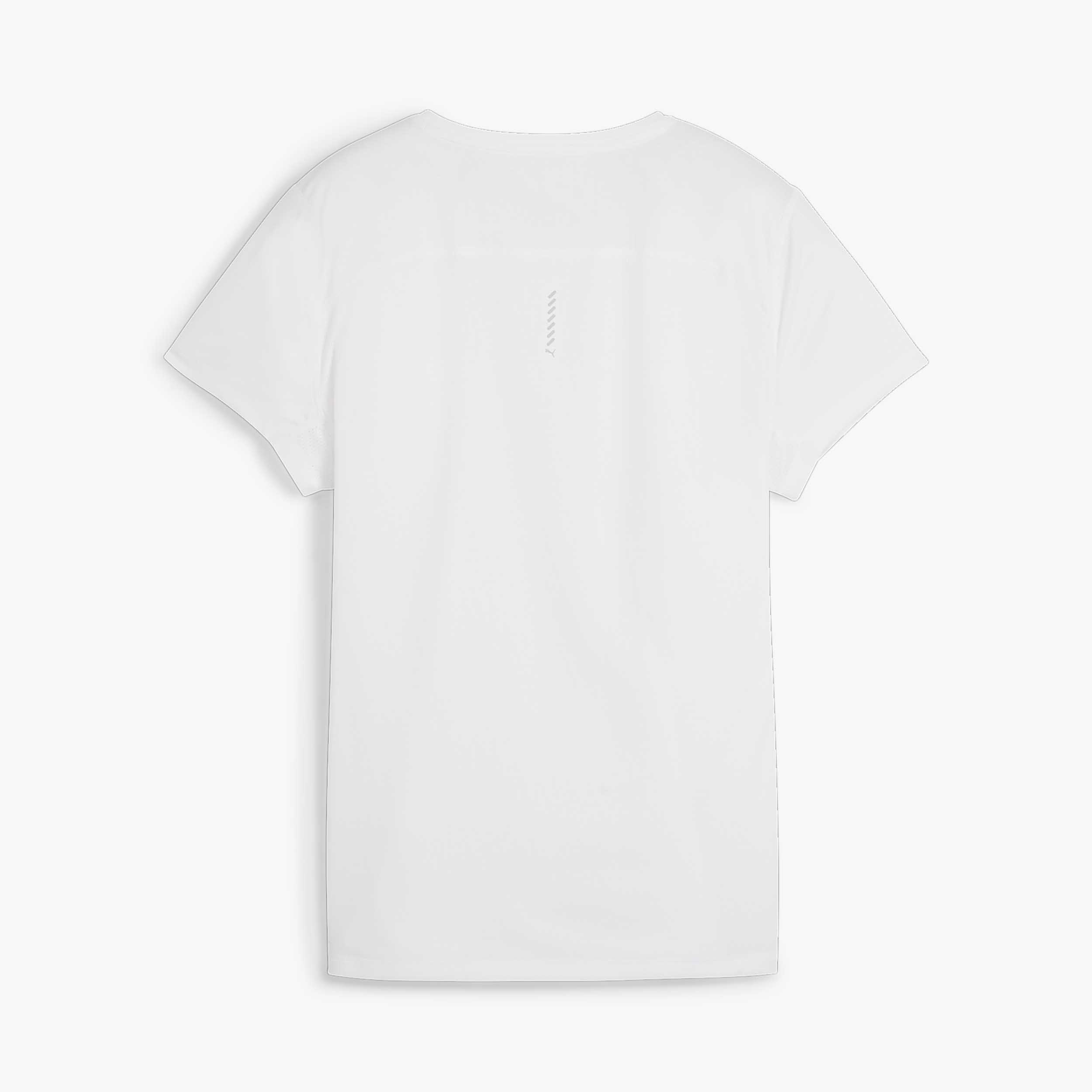 Puma Polera Run Favorite, BLANCO, hi-res