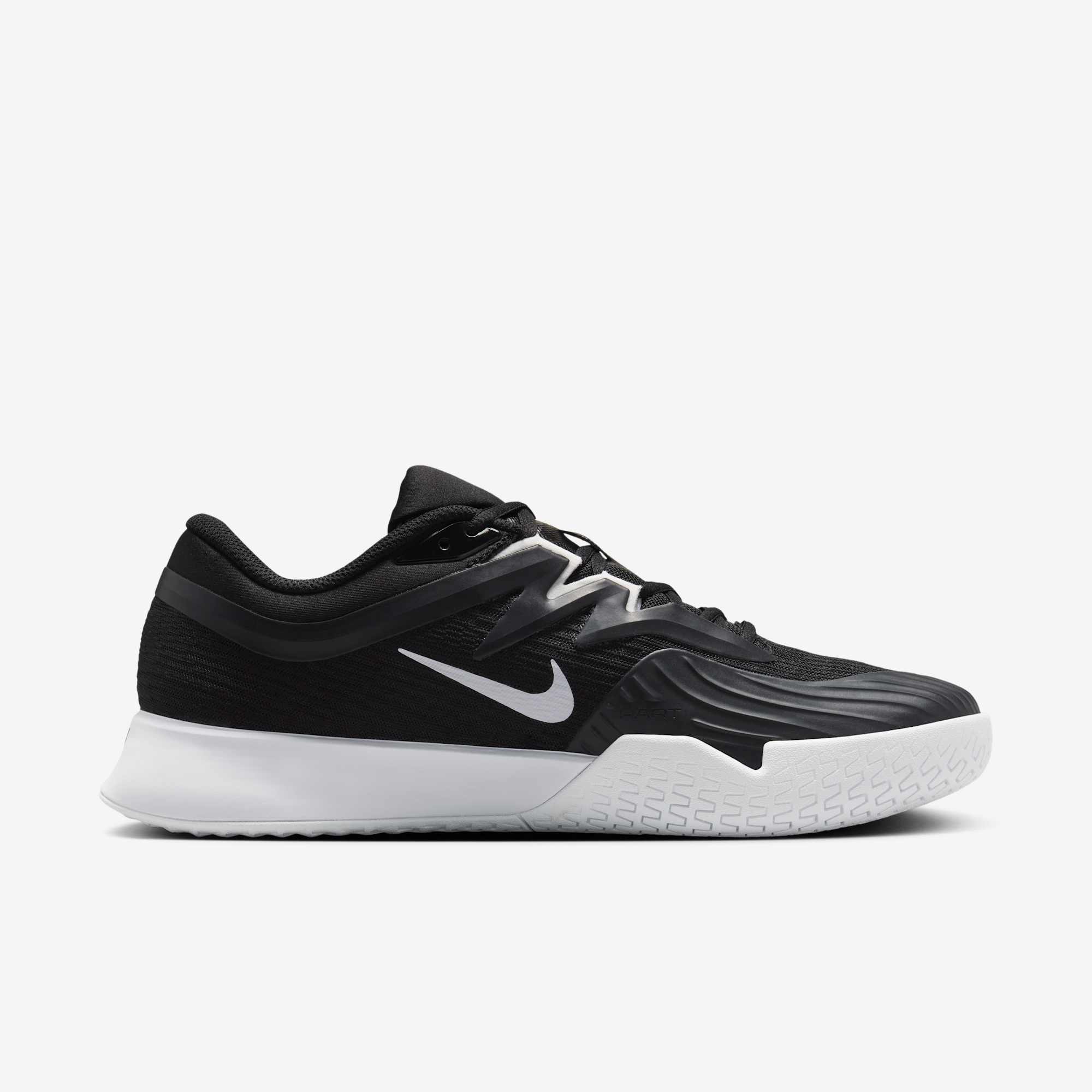 Nike Zapatillas Vapor Pro 3, NEGRO, hi-res