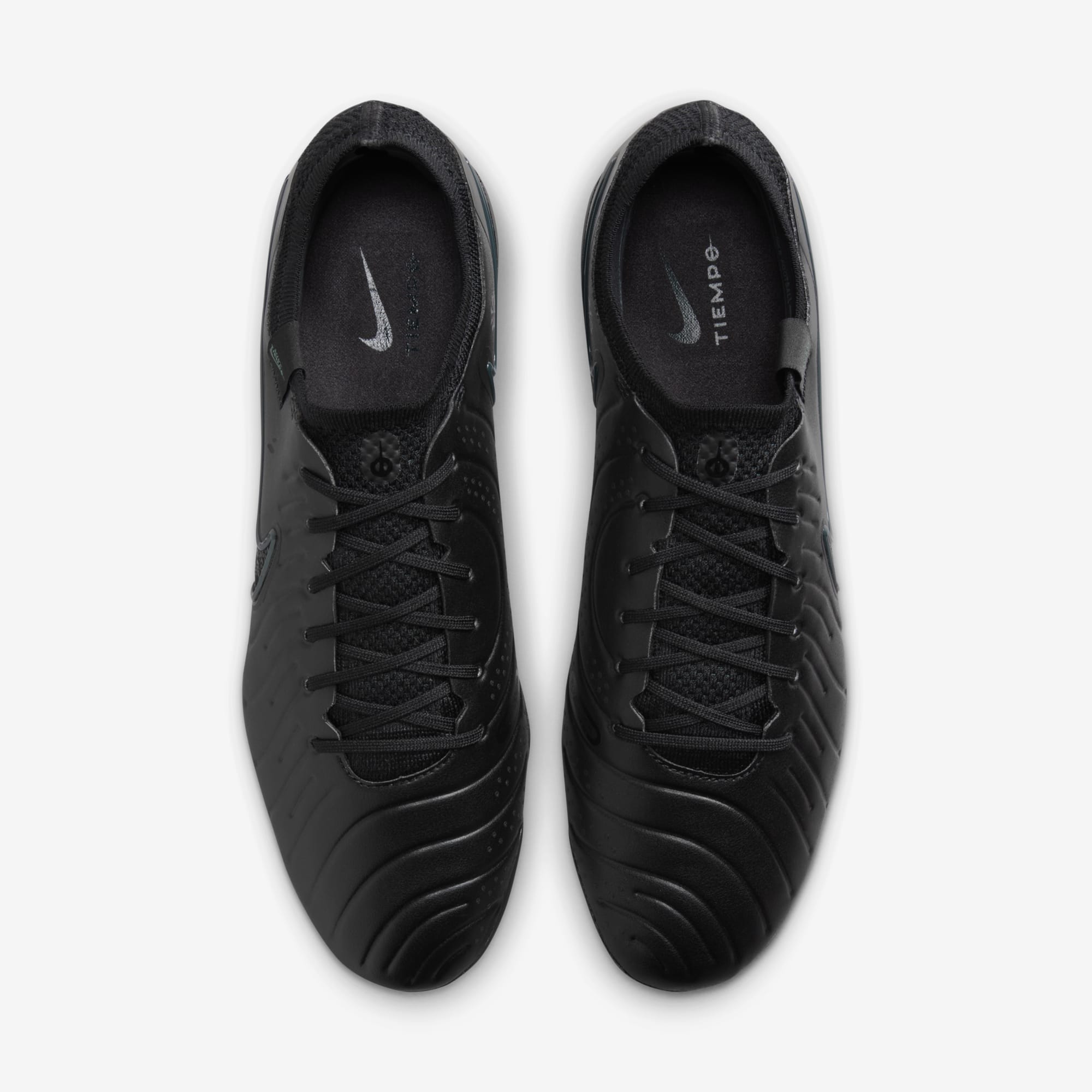 Nike Tiempo Legend 10 Elite FG, NEGRO, hi-res