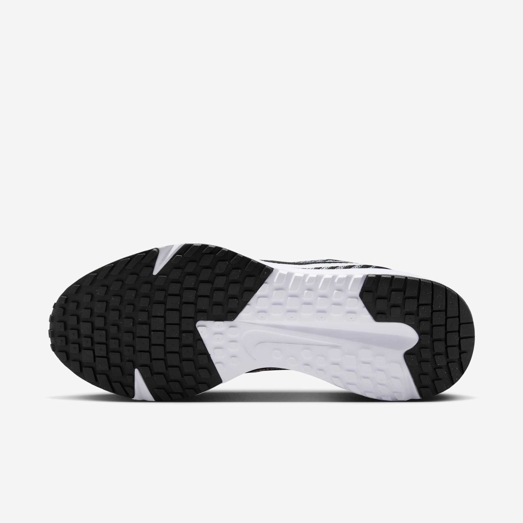 Nike Run Defy, NEGRO, hi-res
