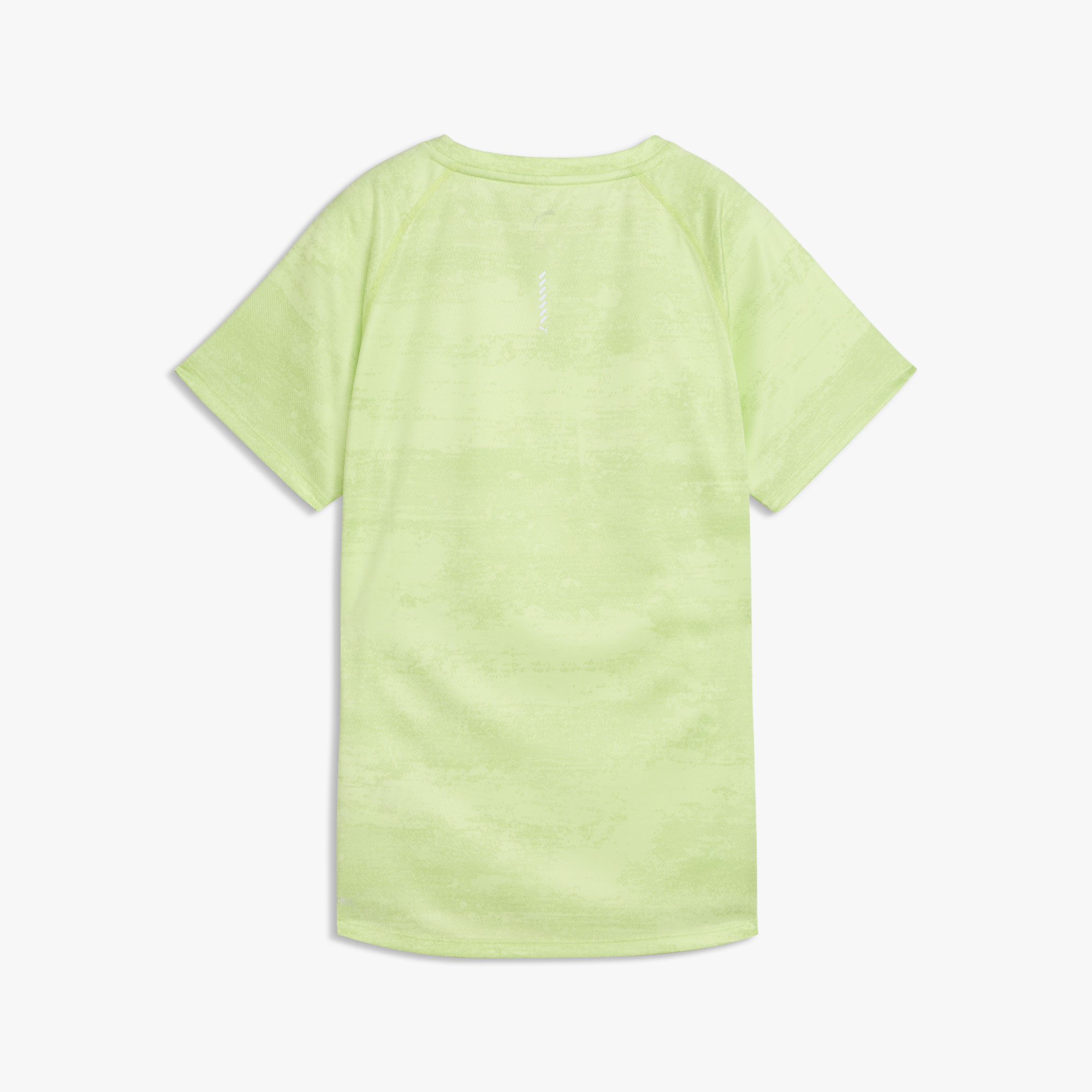 Puma Polera Run Velocity, VERDE, hi-res