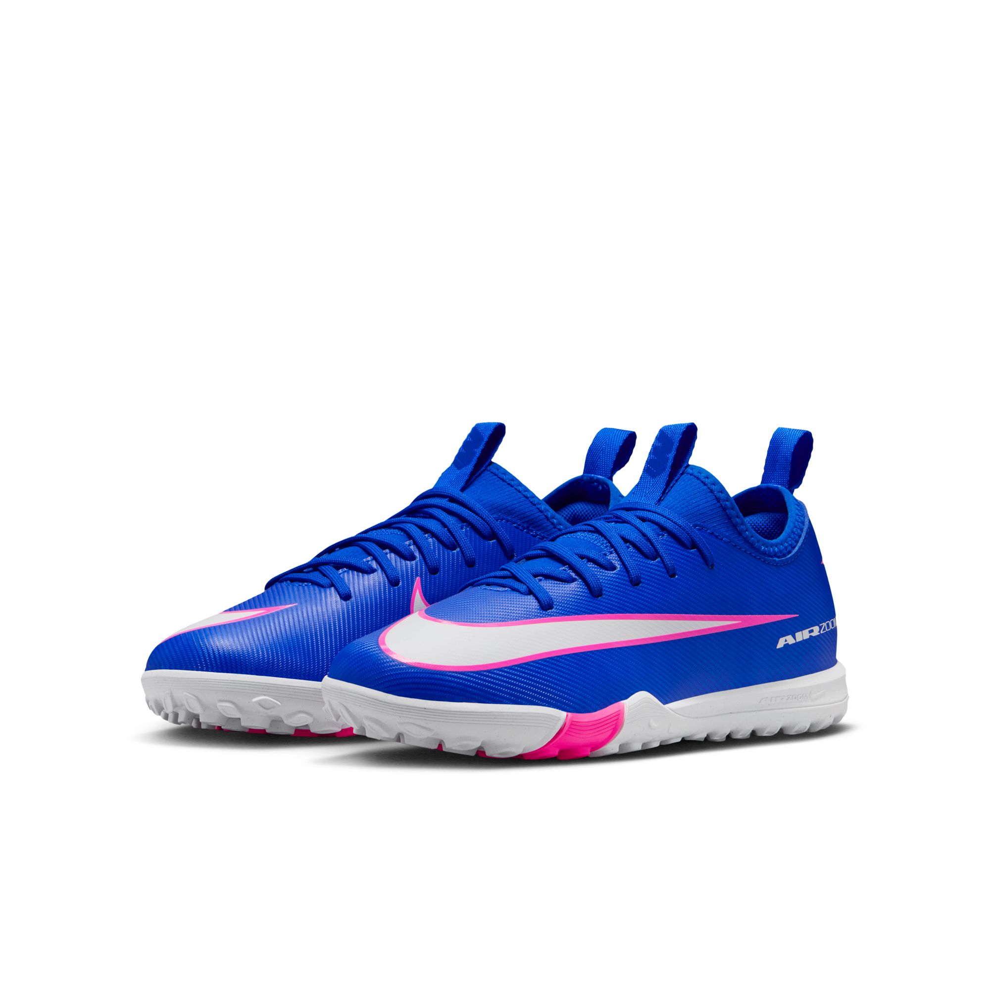 Nike Zapatillas Jr. Mercurial Vapor 16 Academy, AZUL, hi-res