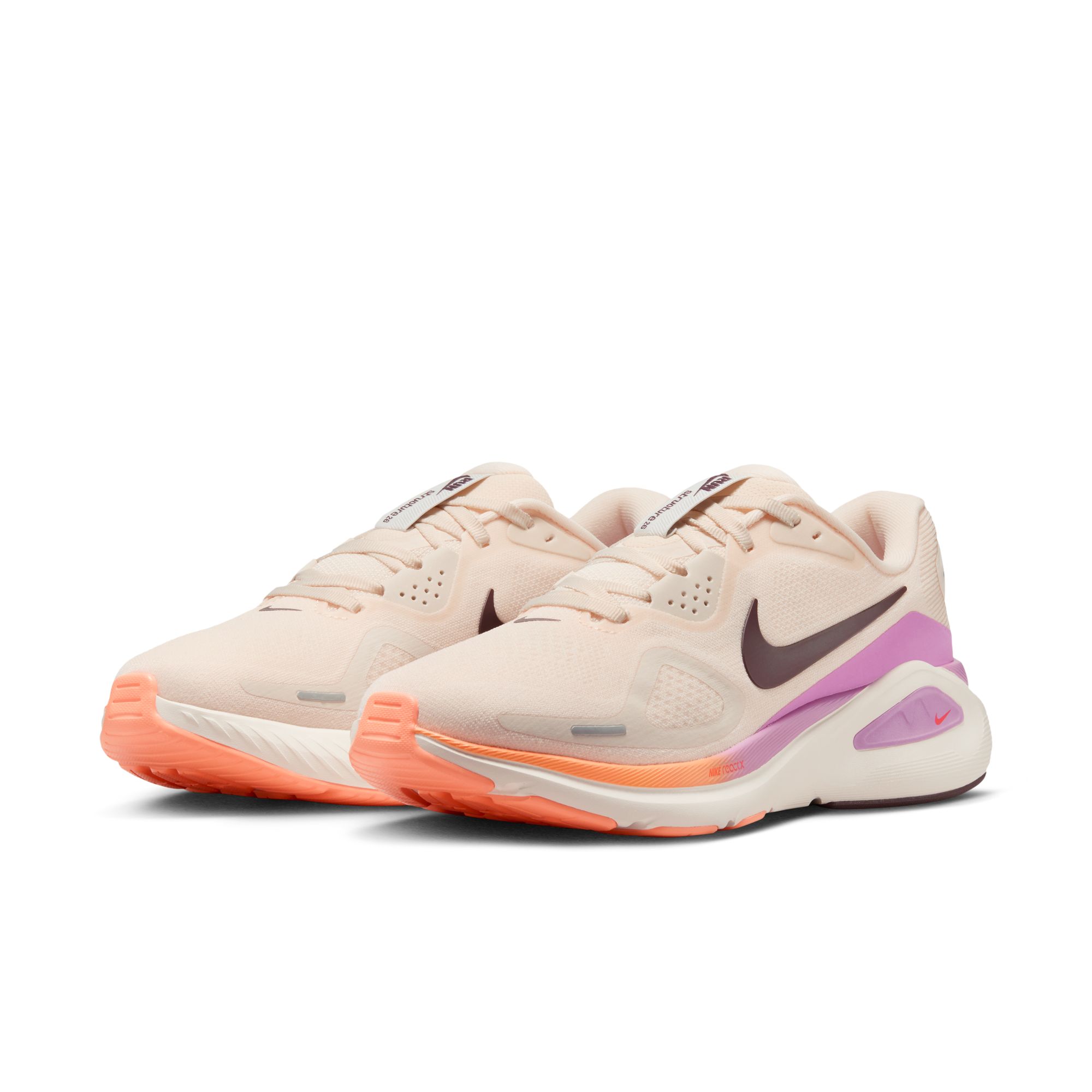 Nike Zapatillas Structure 26, BLANCO, hi-res