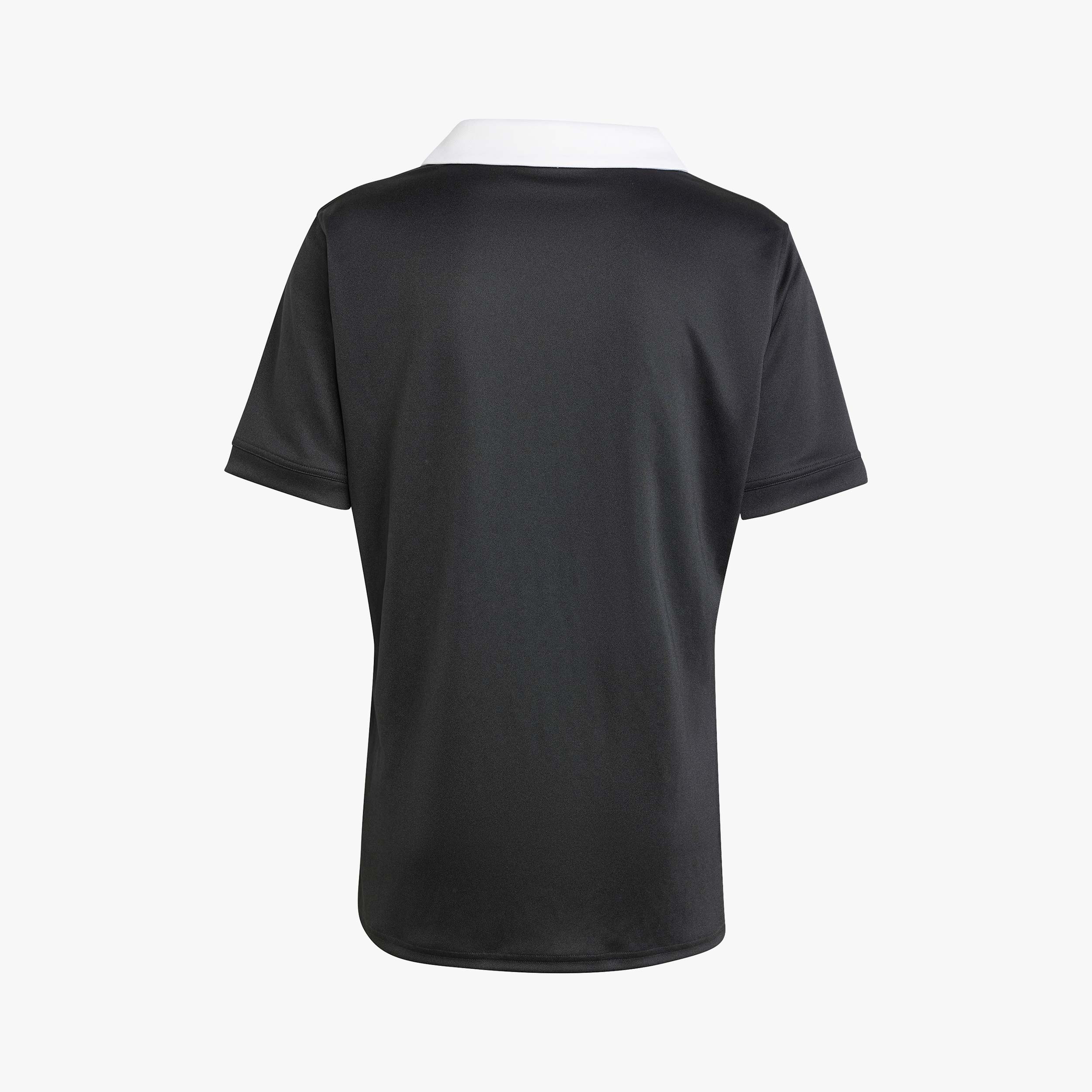 adidas Polera manga corta All Blacks Rugby AEROREADY, NEGRO, hi-res