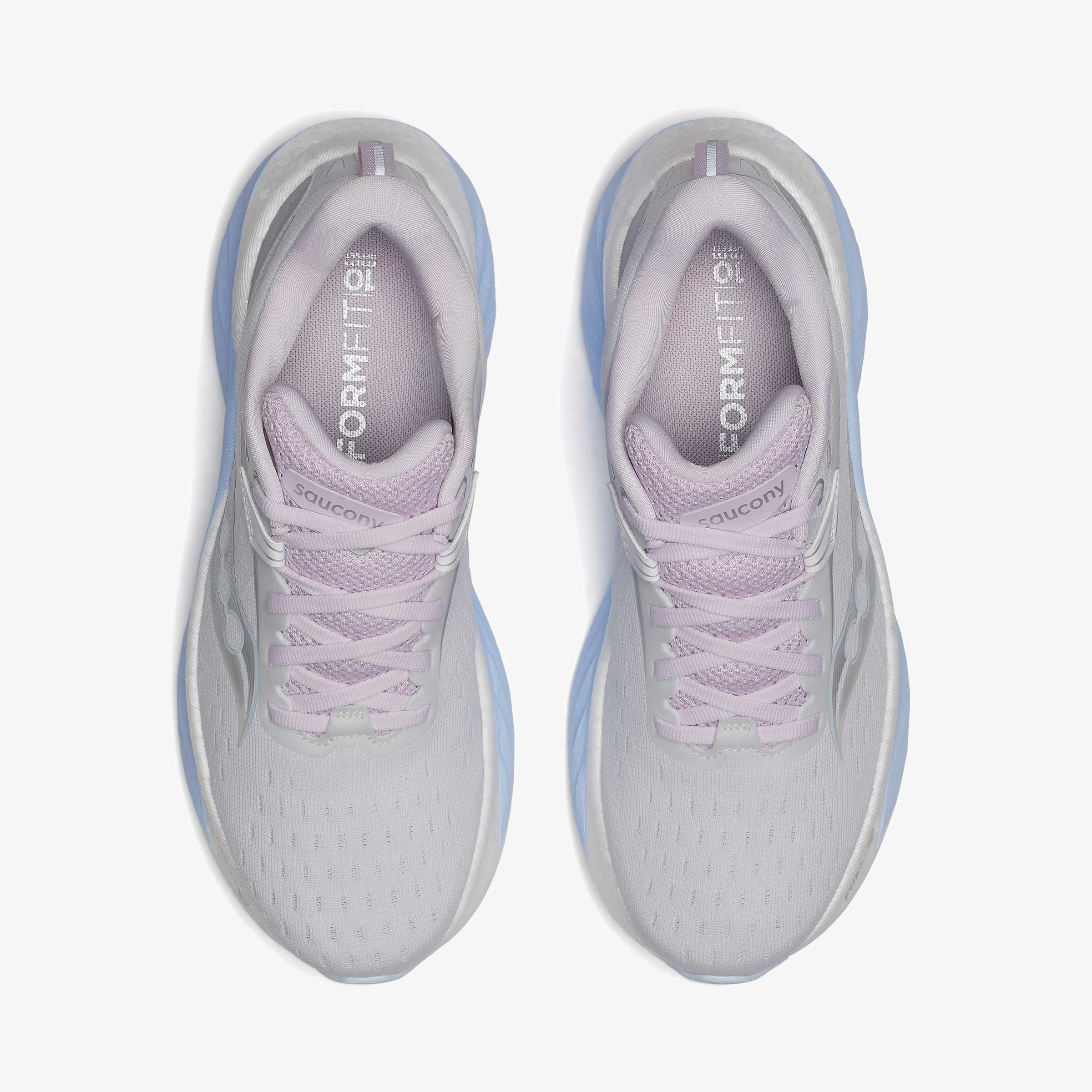 Saucony Zapatillas Triumph 22, BLANCO, hi-res