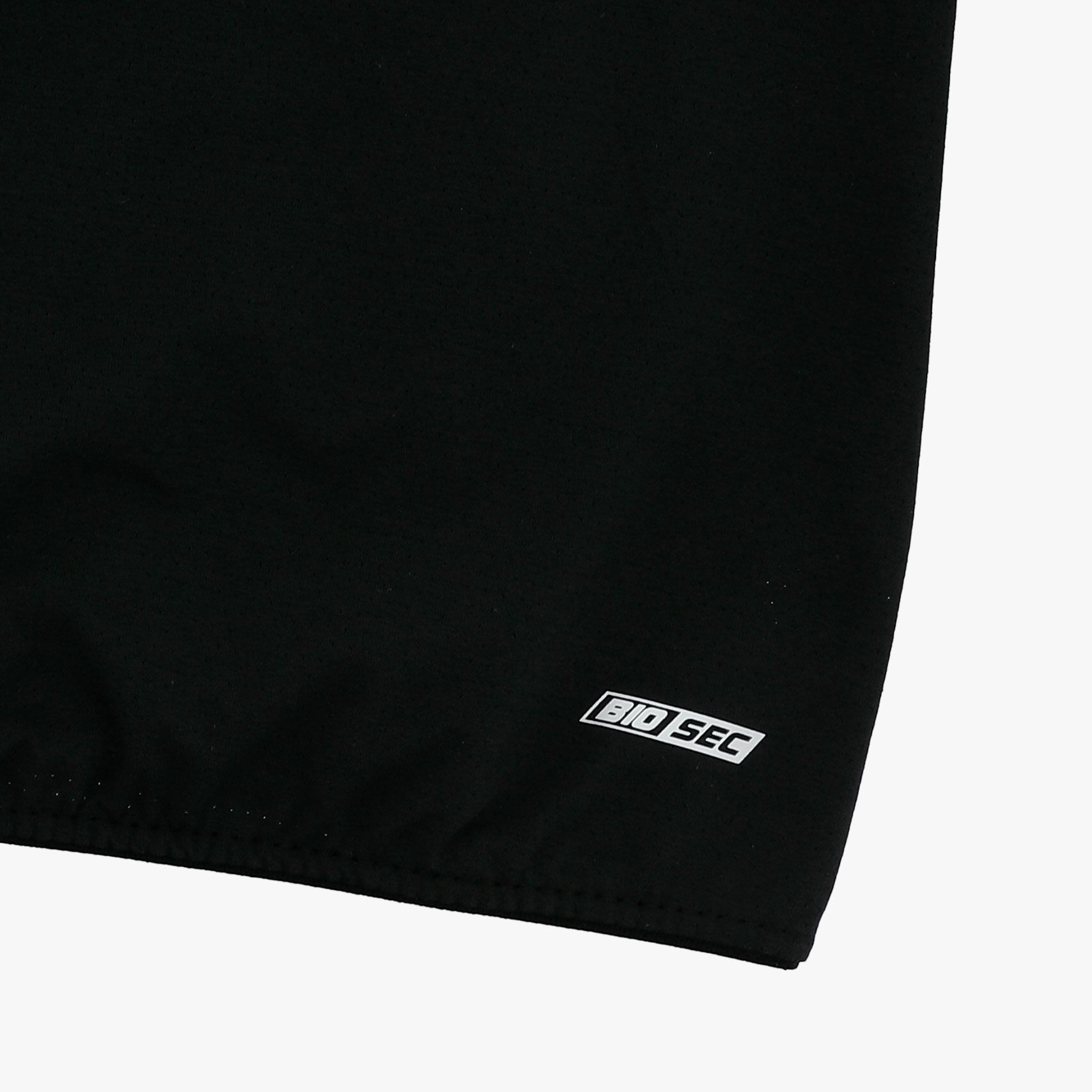 Astro Chaqueta Polo, NEGRO, hi-res