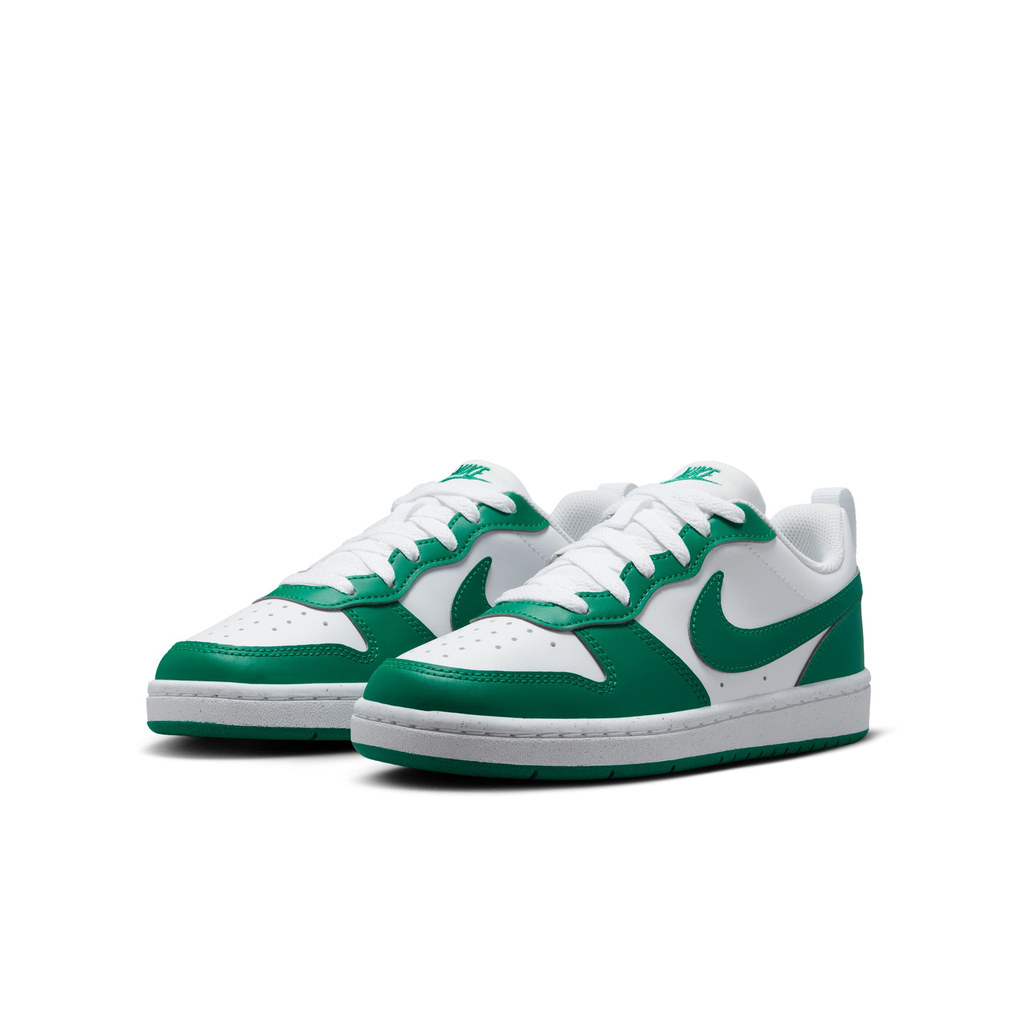 Nike Zapatillas Court Borough Low Recraft, BLANCO, hi-res