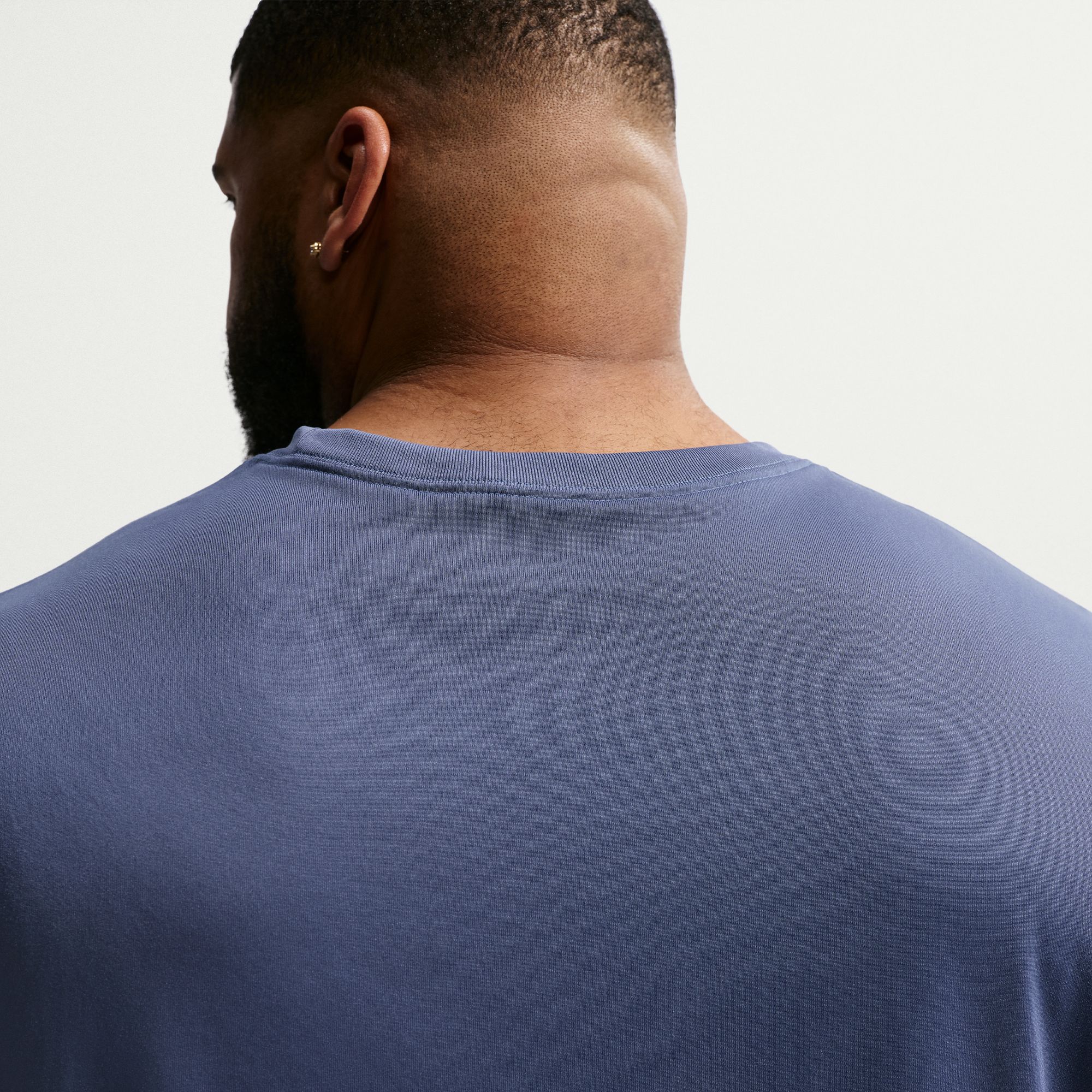 Nike Polera Dri-FIT Legend, AZUL, hi-res