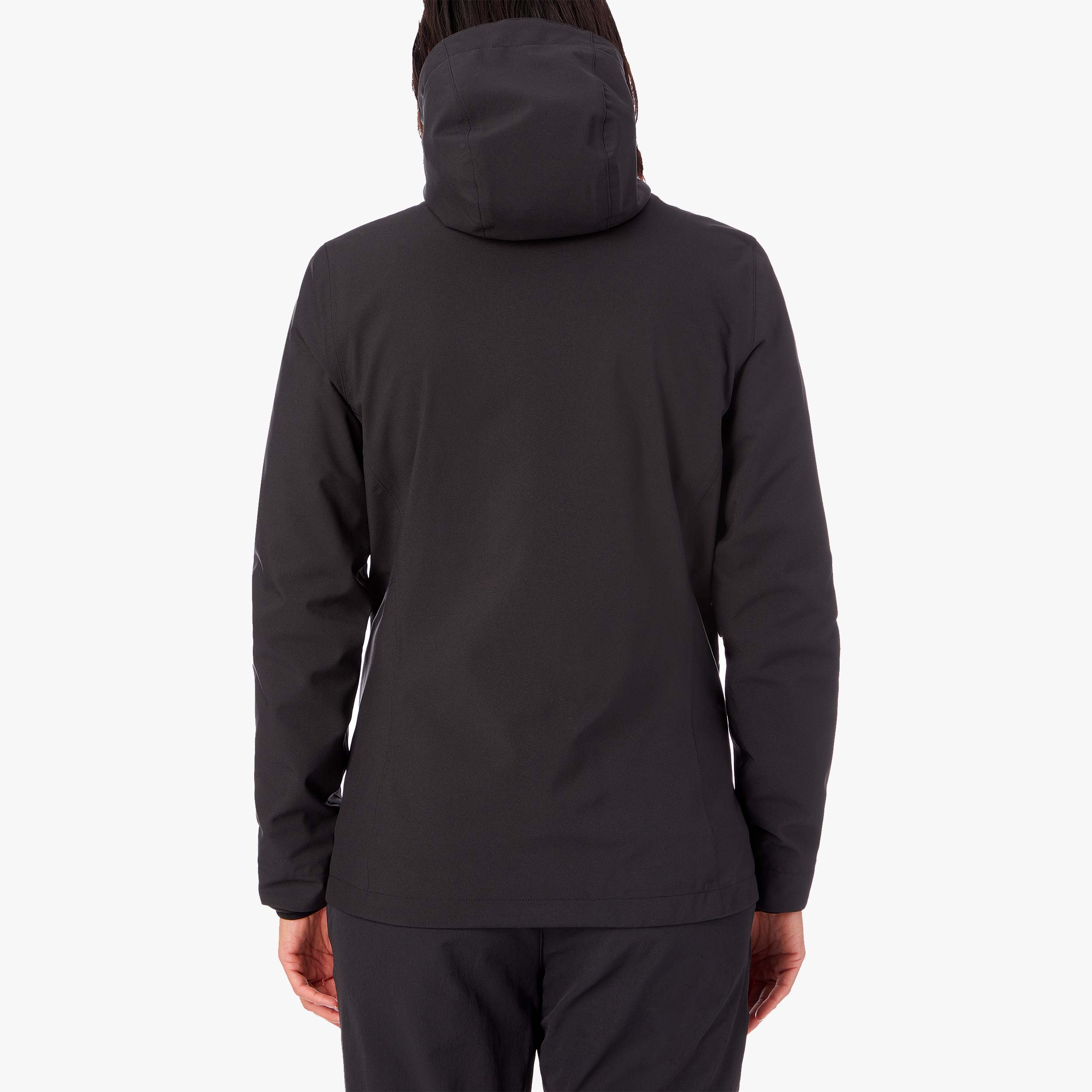McKinley Terang 3:1 II, NEGRO, hi-res