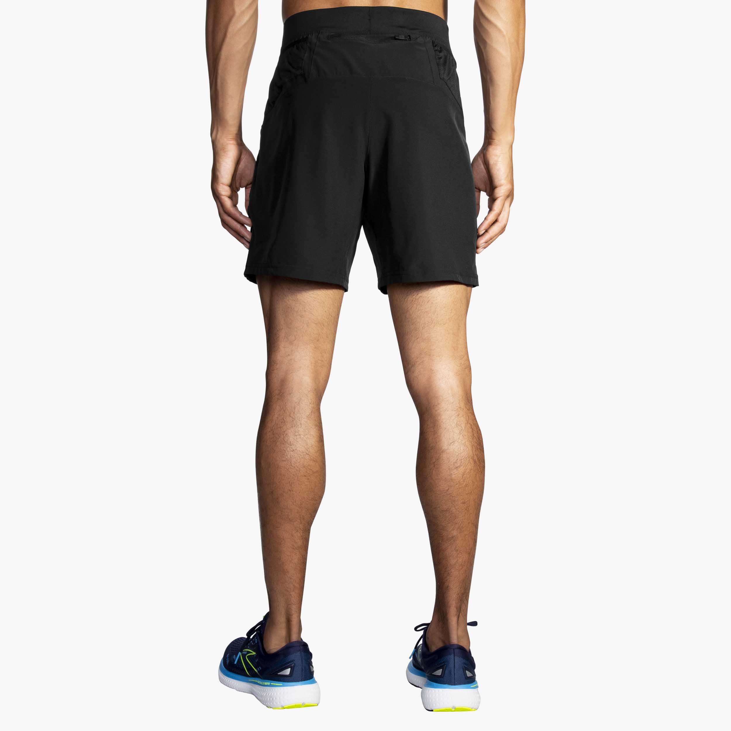 Brooks Sherpa 7" Short, SURTIDO, hi-res