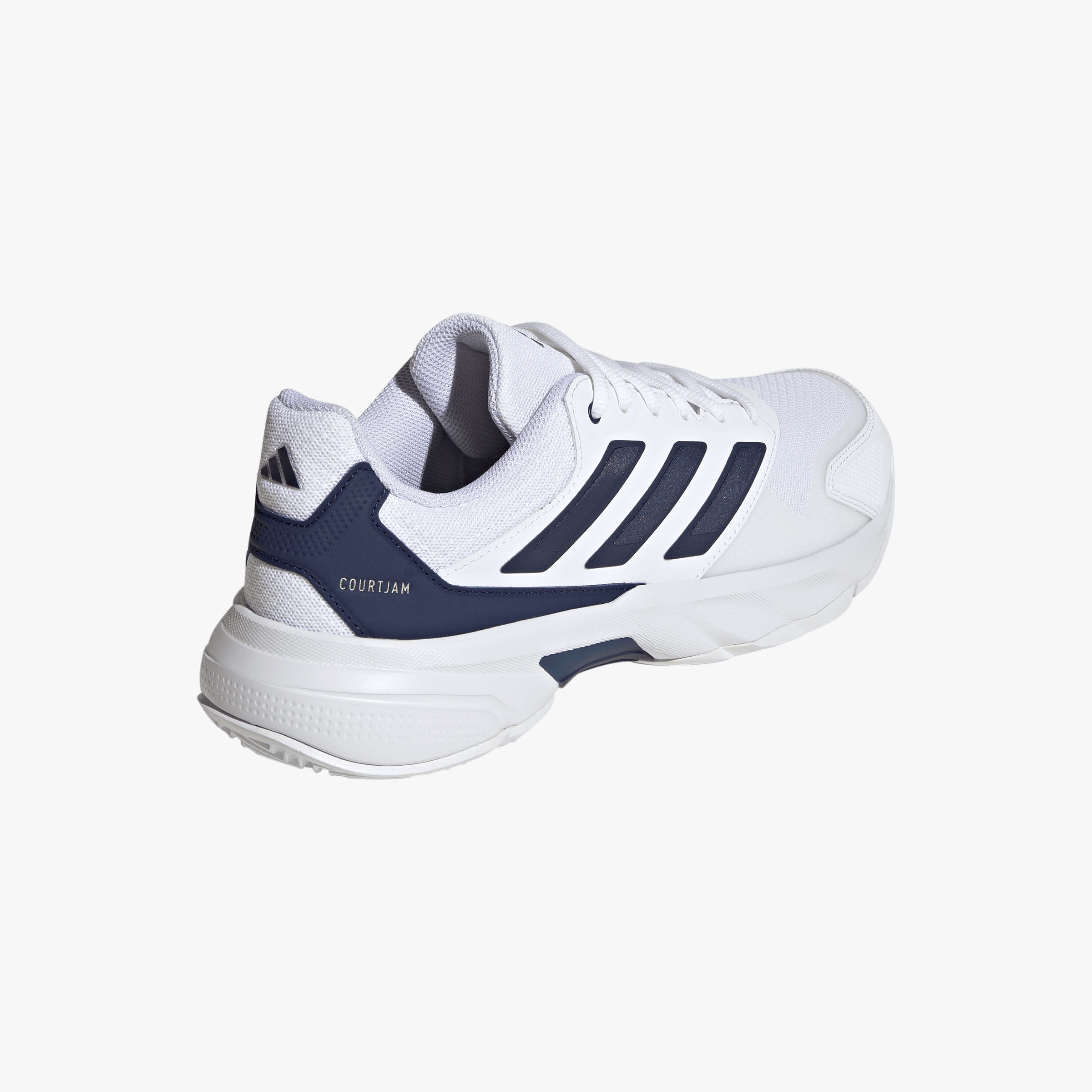 adidas Zapatillas Courtjam Control 3, BLANCO, hi-res