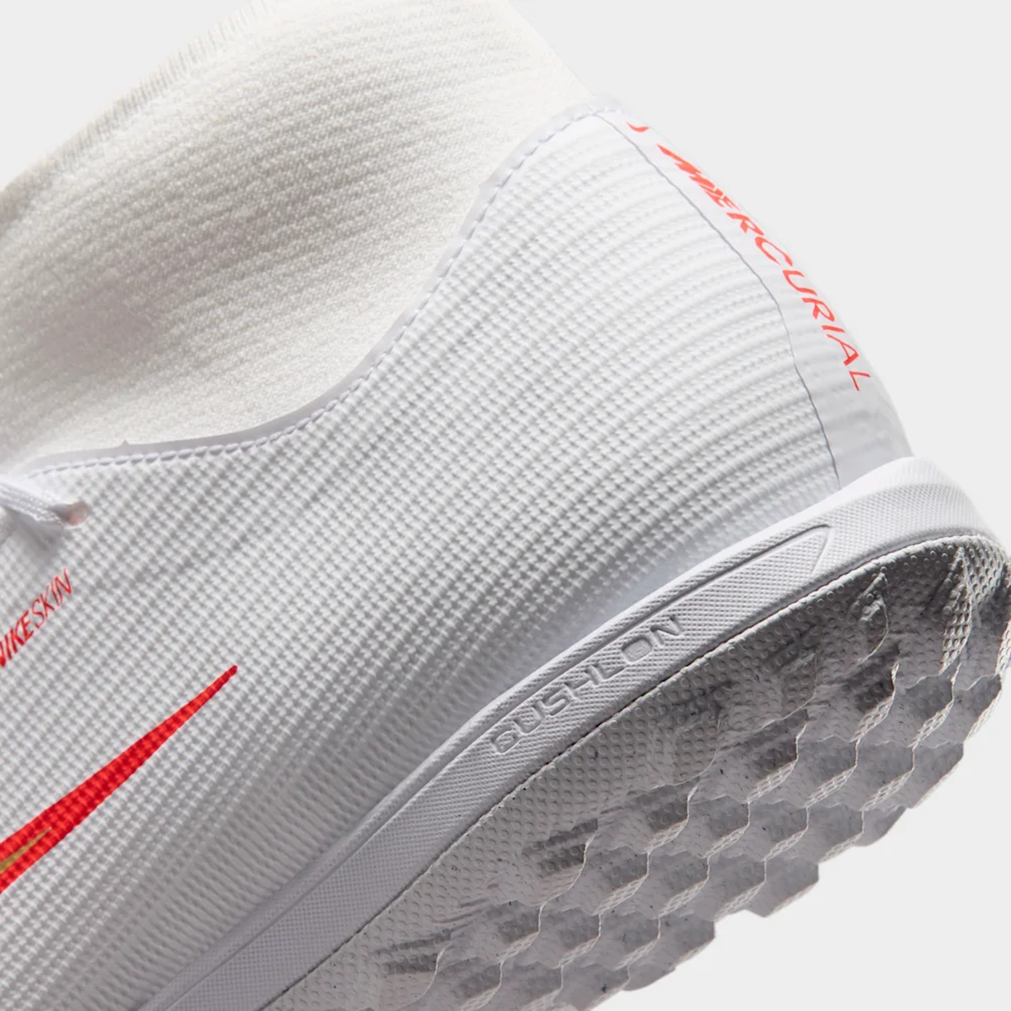 Nike Zapatillas Mercurial Superfly 11 Academy, BLANCO, hi-res