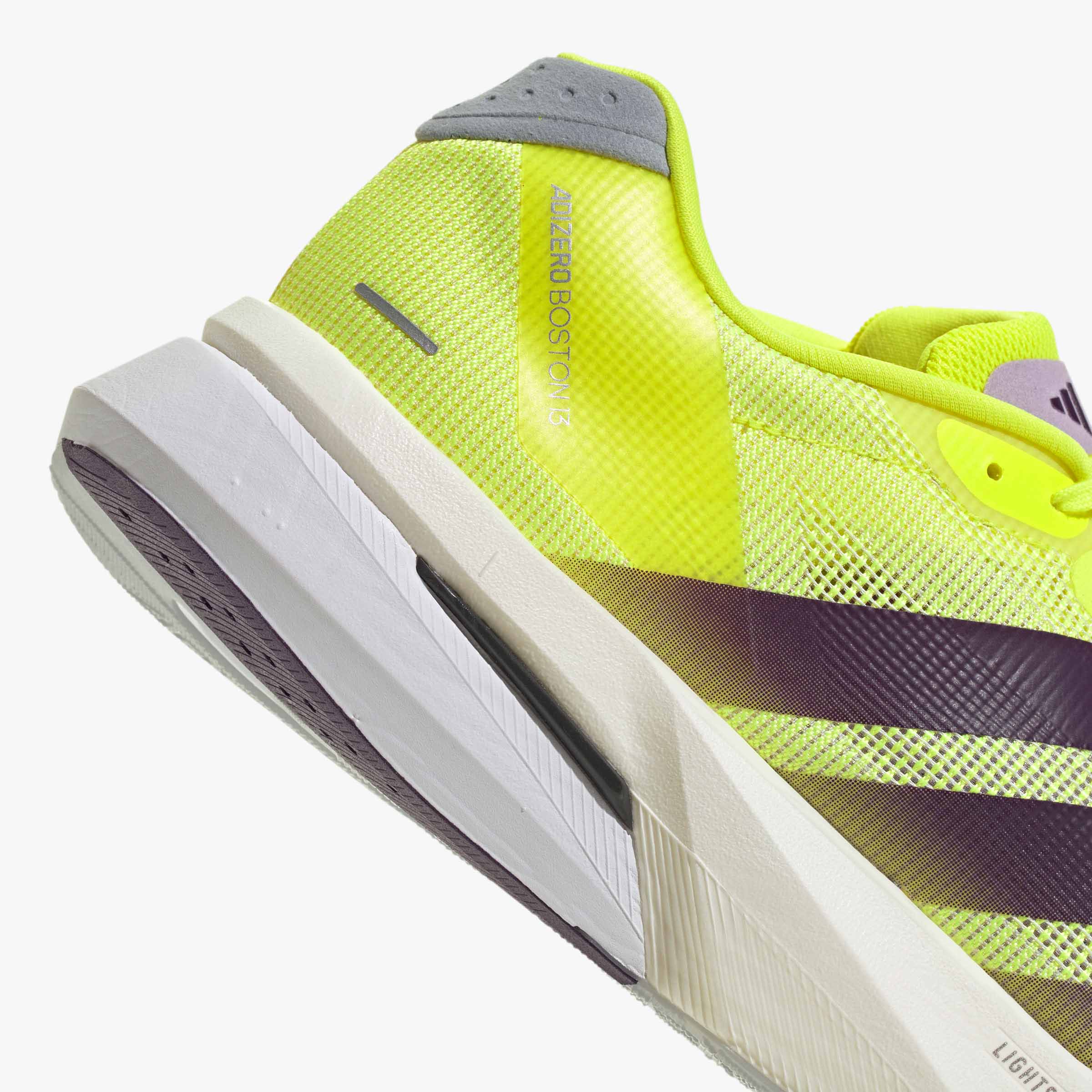 adidas Zapatillas Adizero Boston 13, VERDE, hi-res