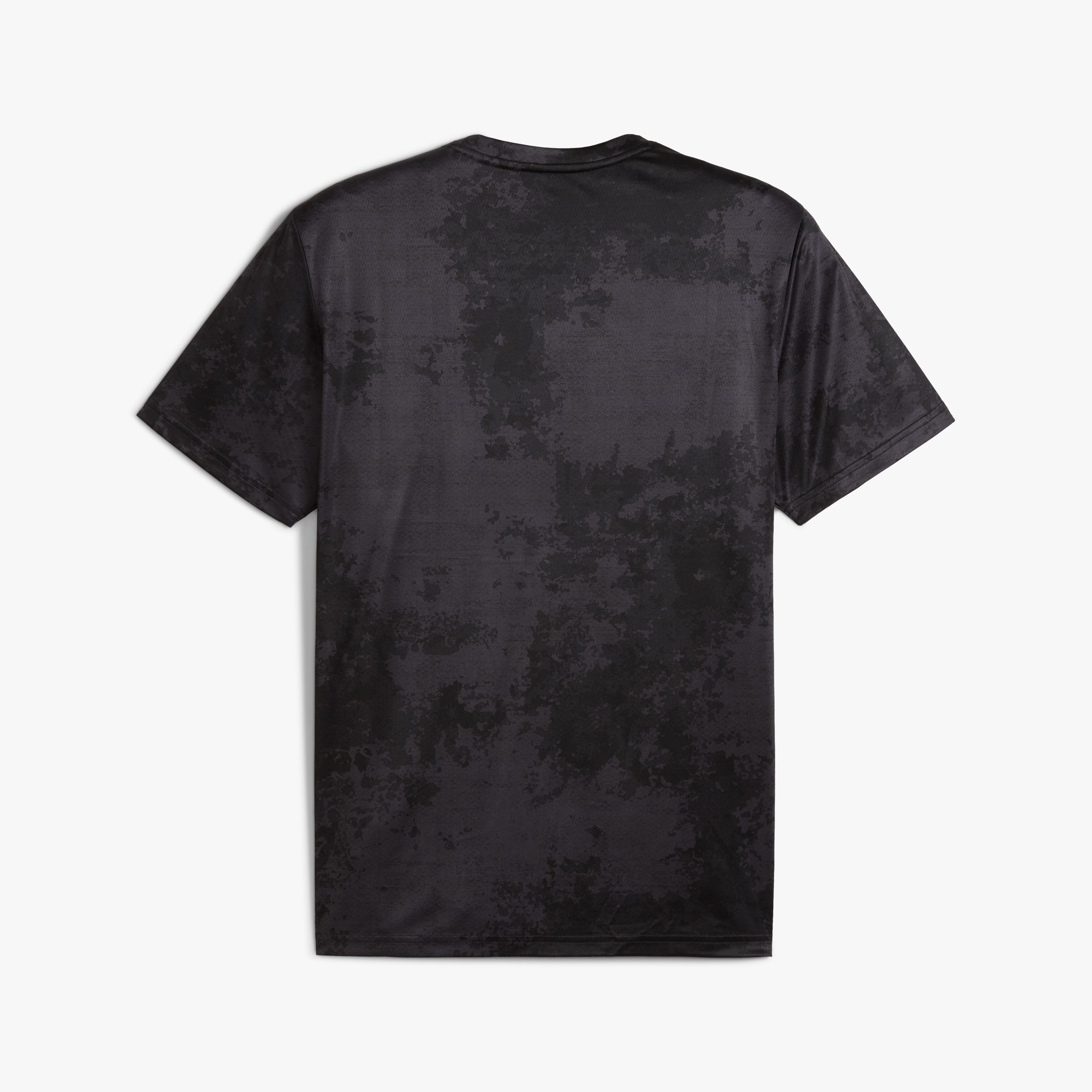 Puma Polera Train All Day Essentials, NEGRO, hi-res