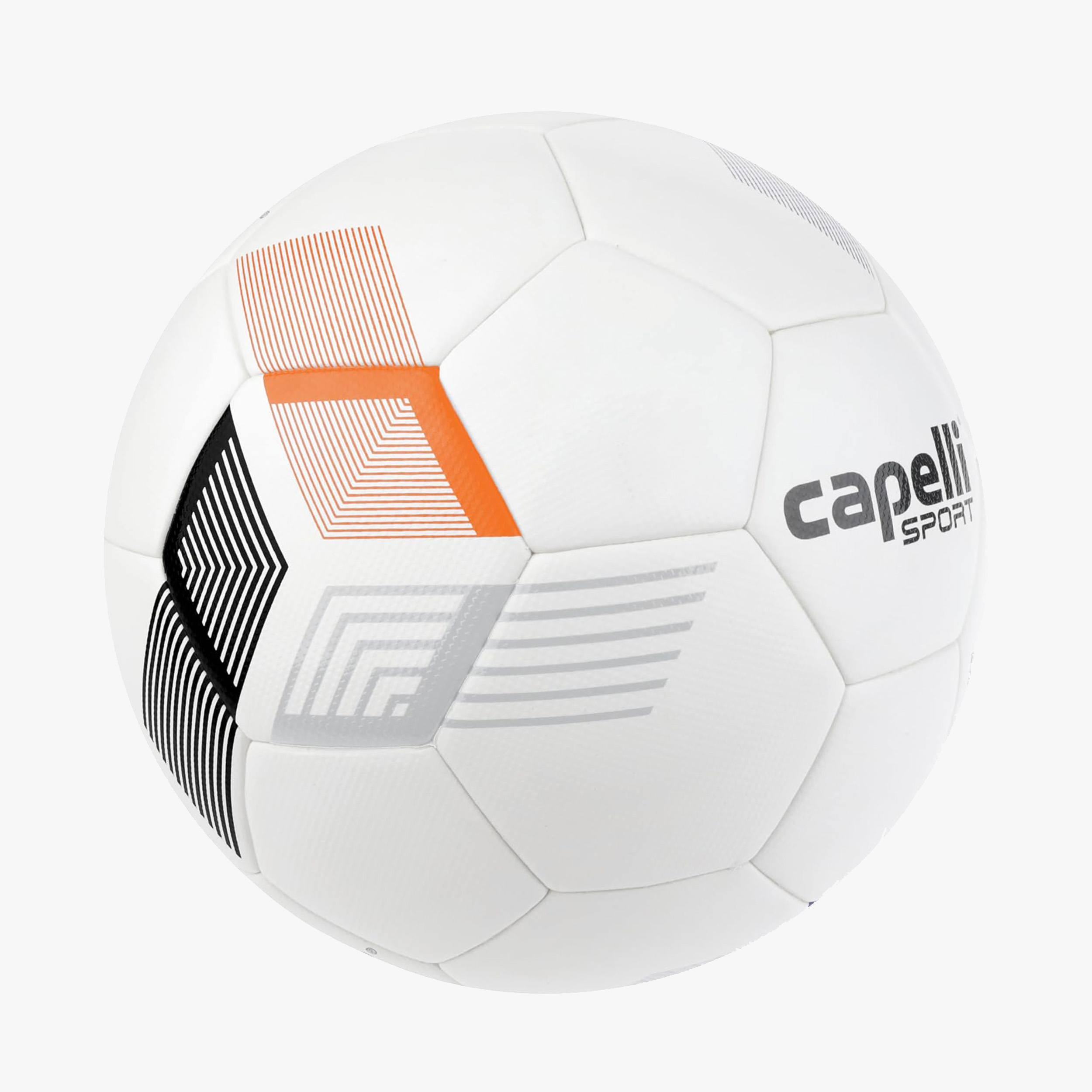 Capelli Pelota Tribeca Metro Team FIFA, BLANCO, hi-res