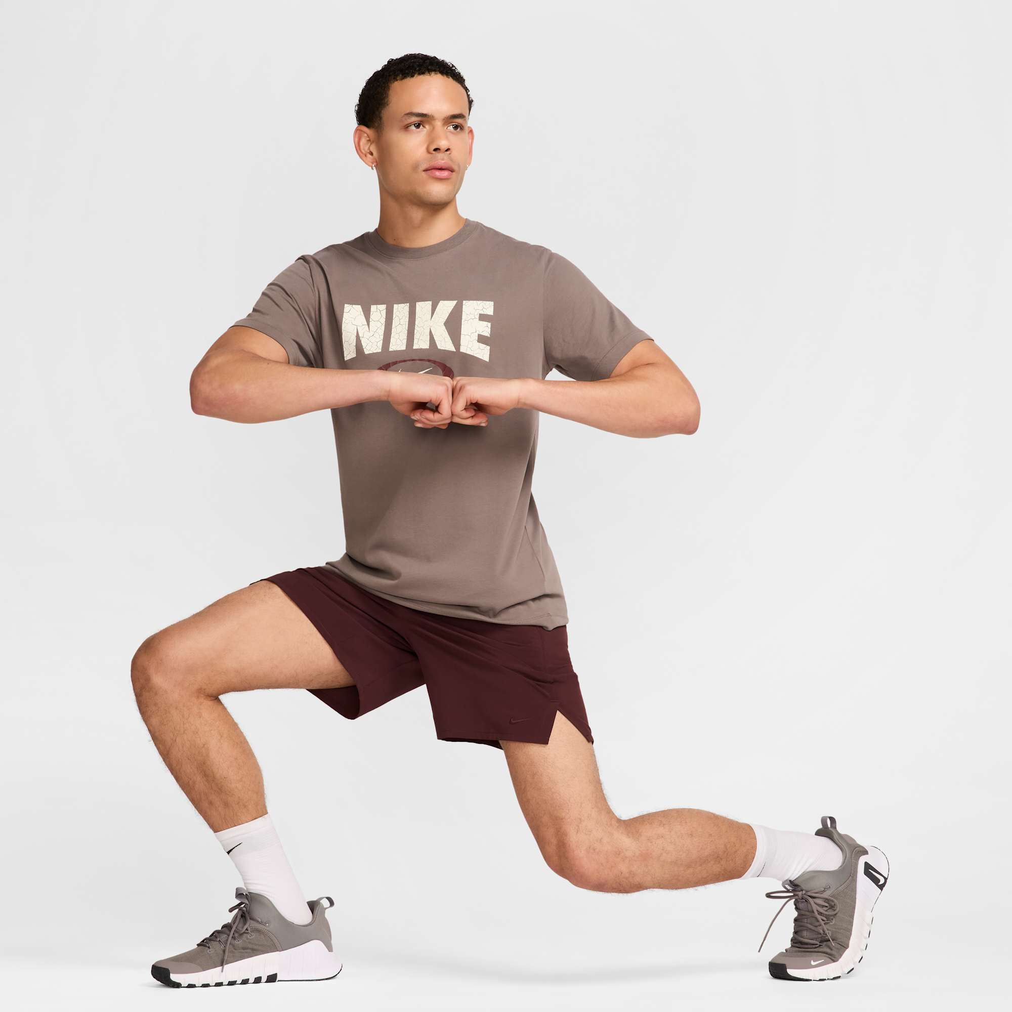 Nike Dri-Fit Tee, SURTIDO, hi-res