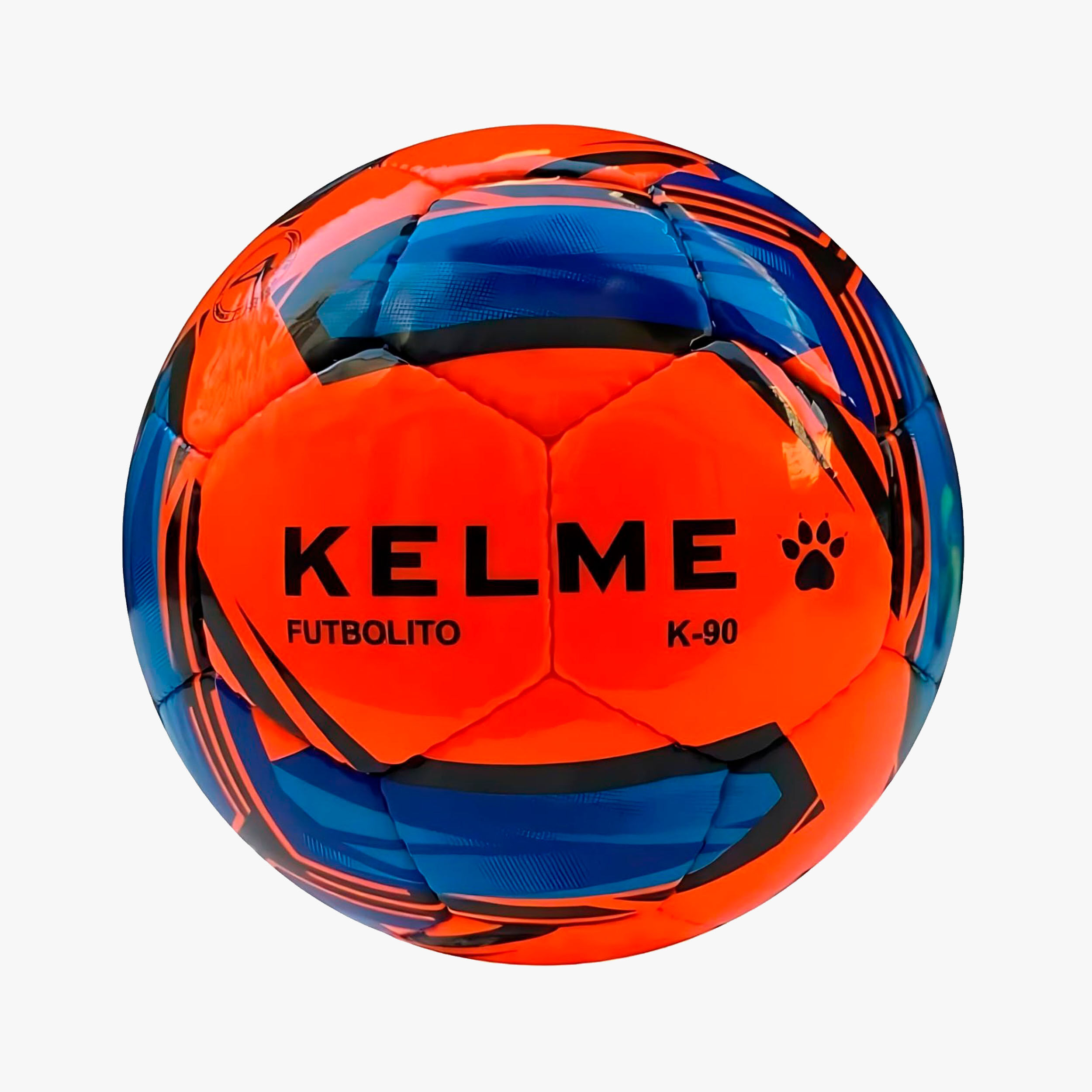 Kelme Pelota Futbolito K-90 N&deg;4, SURTIDO, hi-res