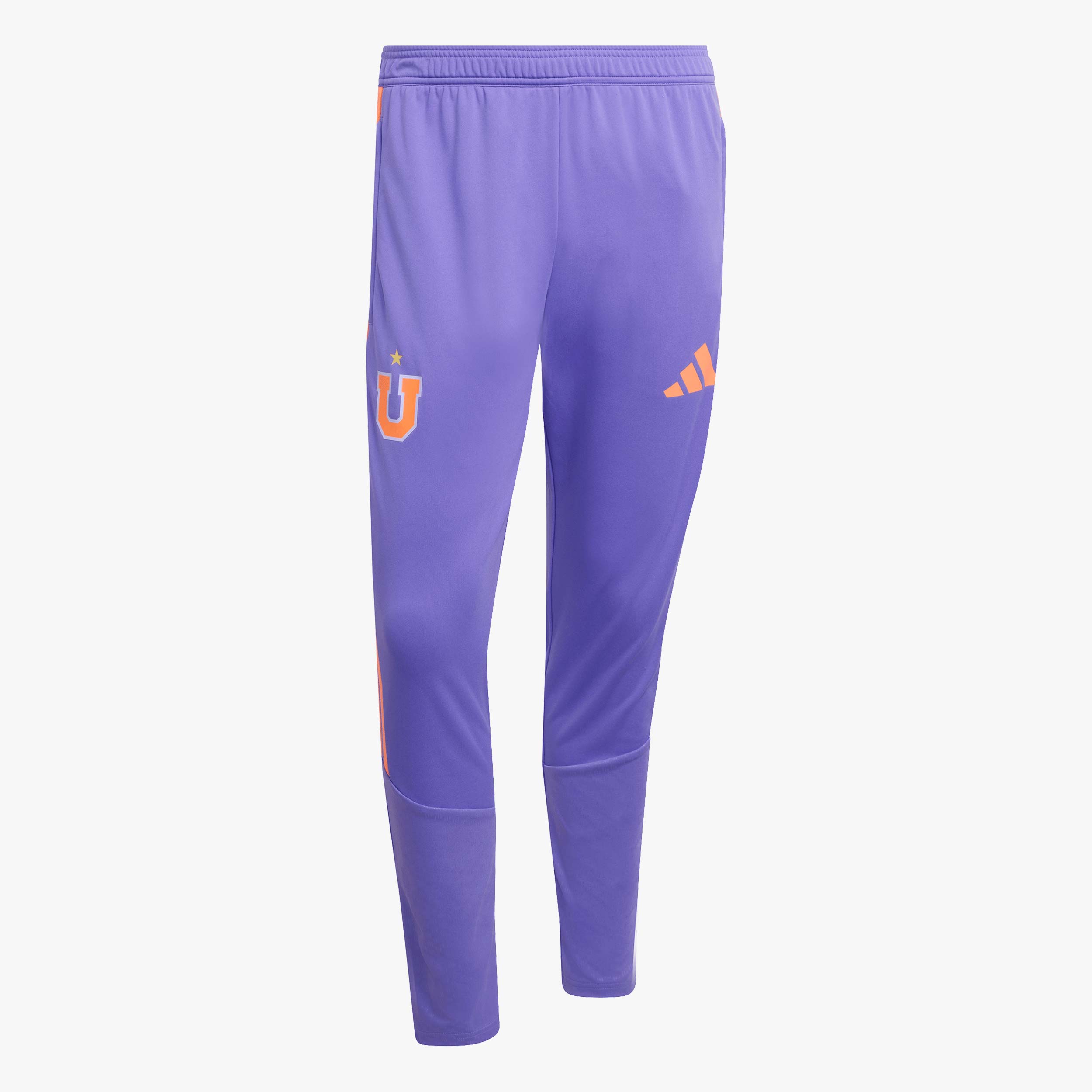 adidas Pantal&oacute;n Entrenamiento Universidad de Chile Tiro 26 , SURTIDO, hi-res