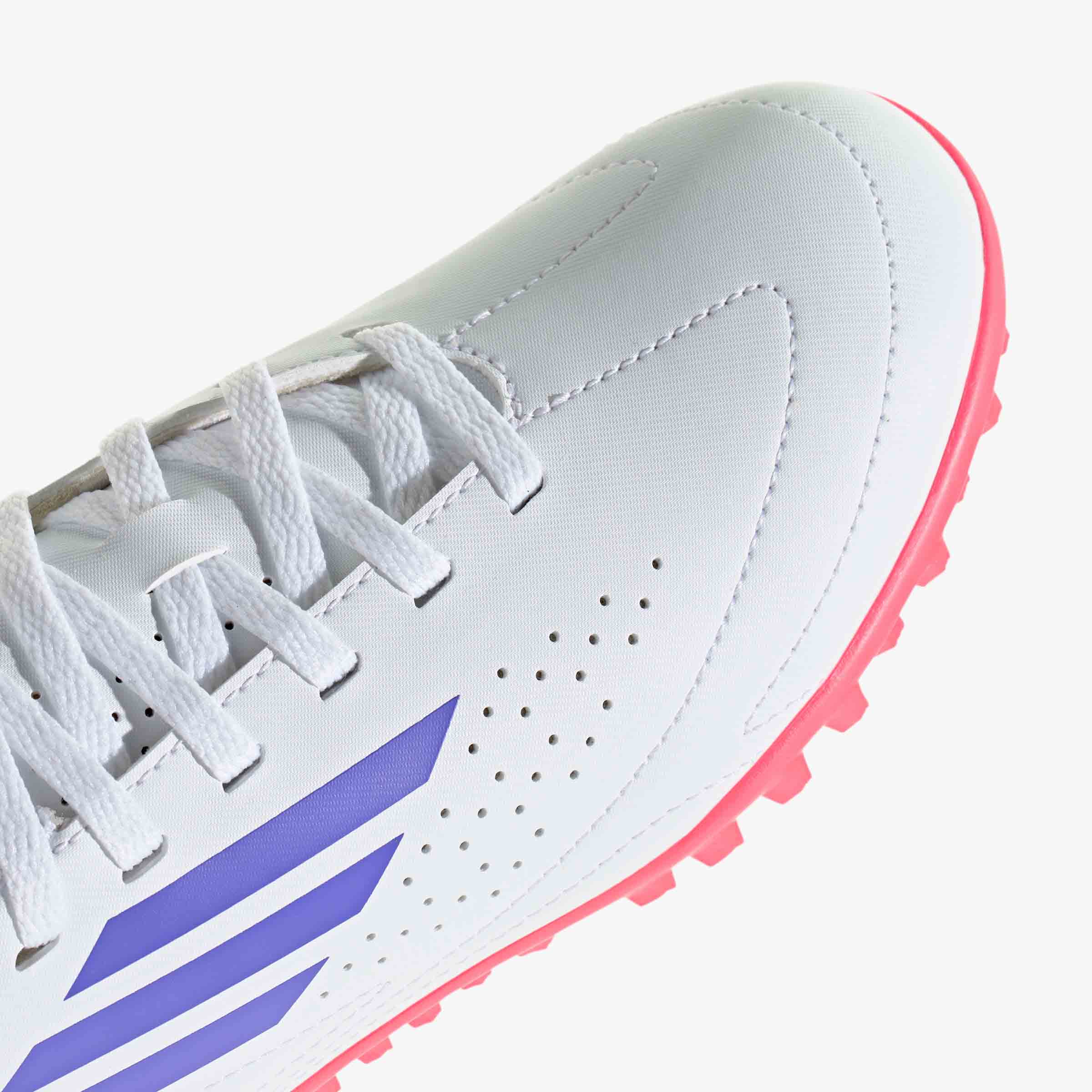 adidas Zapatillas Deportivo III TF Ni&ntilde;os, BLANCO, hi-res