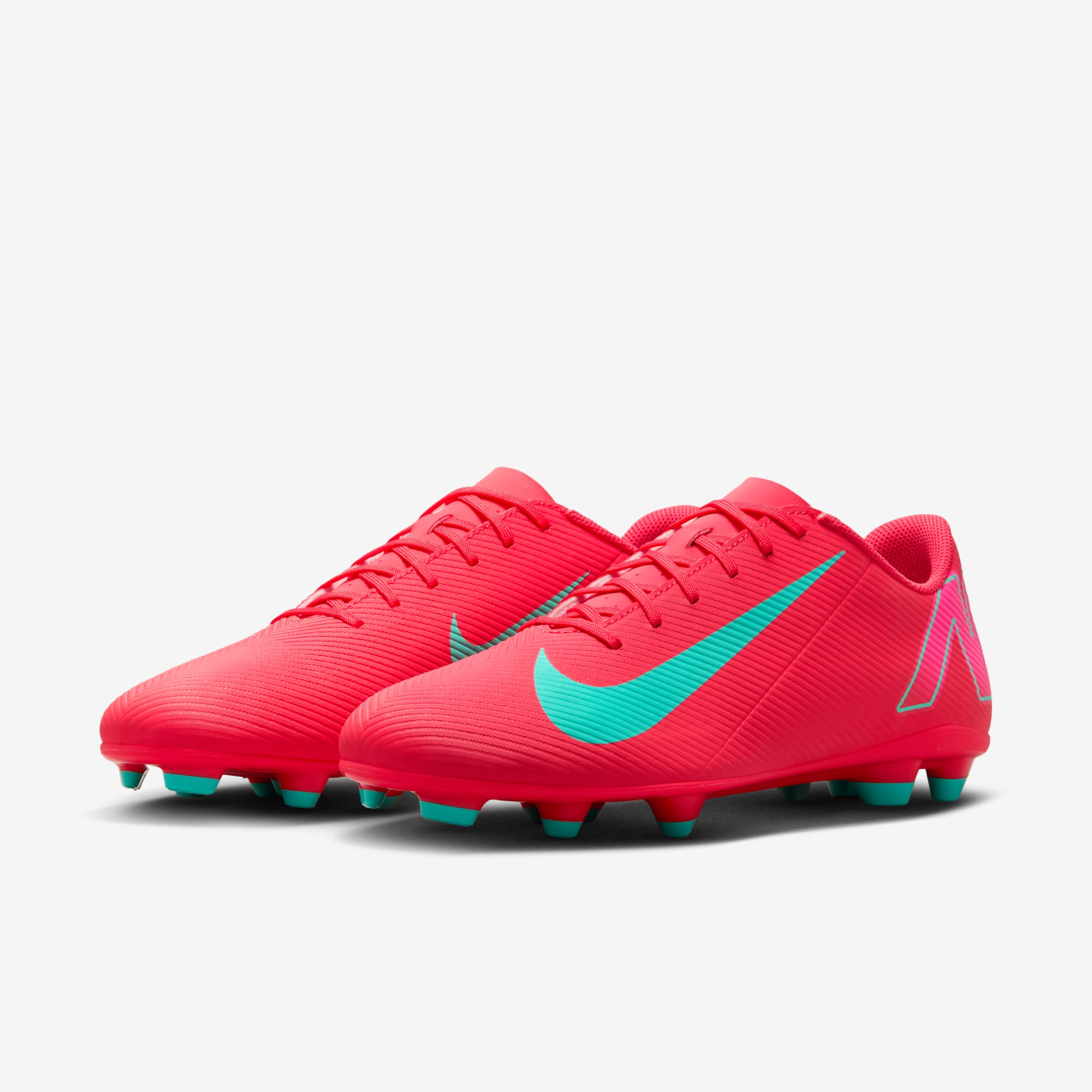 Nike Zapatillas Mercurial Vapor 16 Club FG/MG, SURTIDO, hi-res