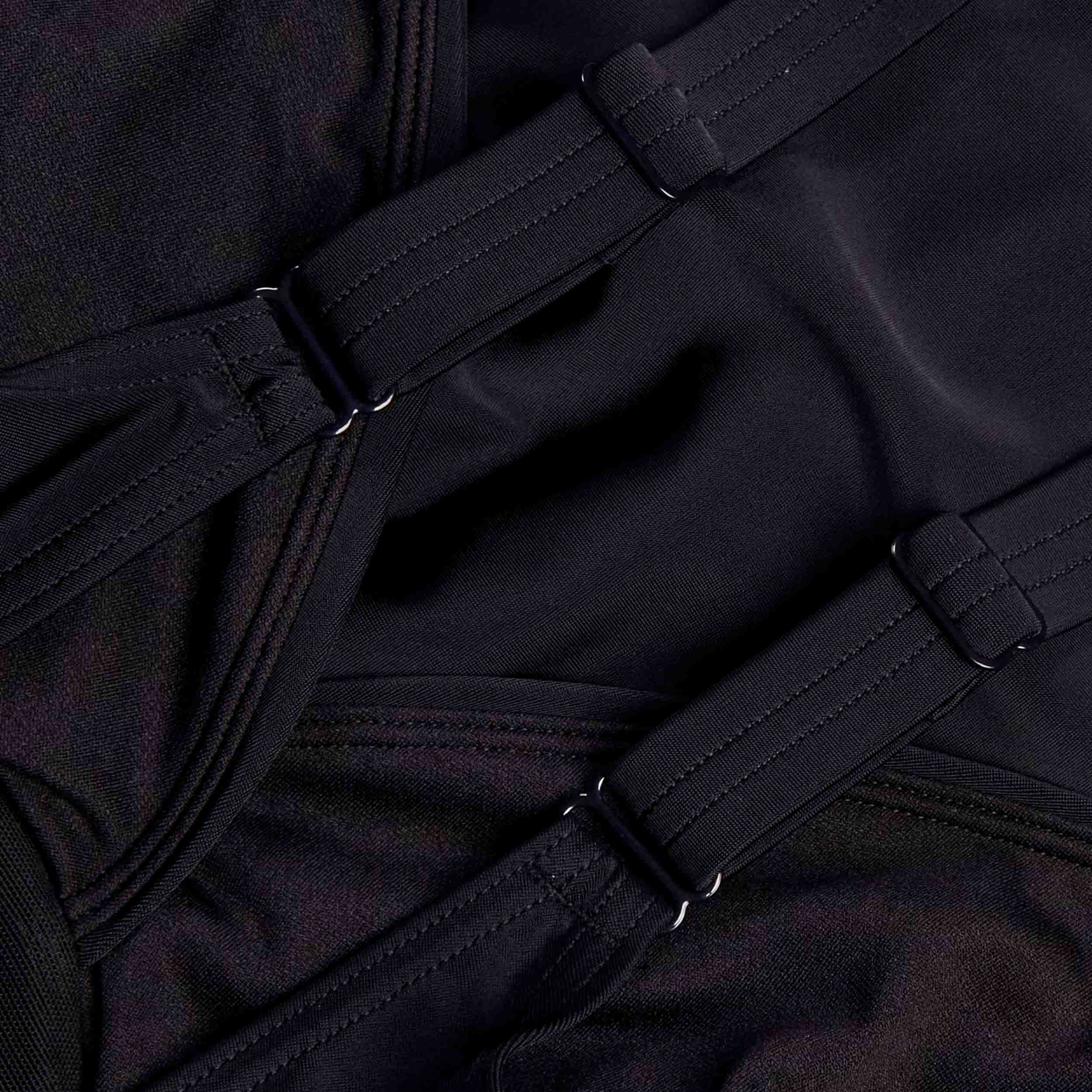 Speedo Ba&ntilde;ador Shaping Cross Back, NEGRO, hi-res