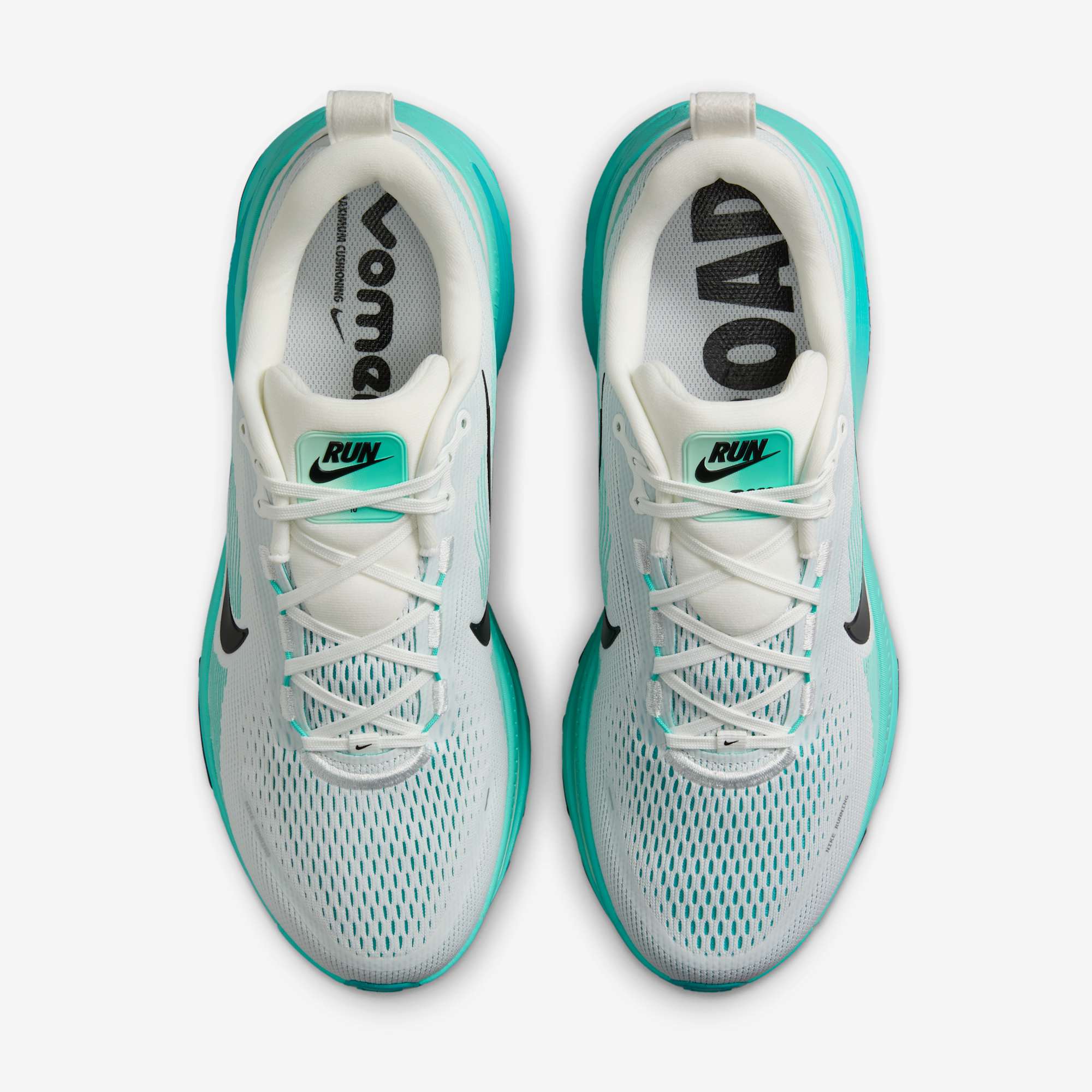 Nike Vomero 18, BLANCO, hi-res