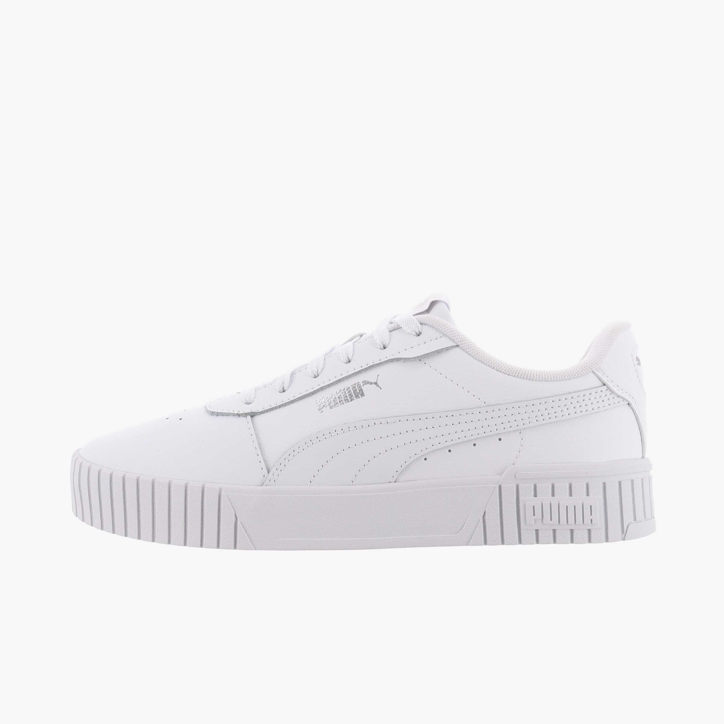 Puma Zapatillas Carina 2.0, BLANCO, hi-res