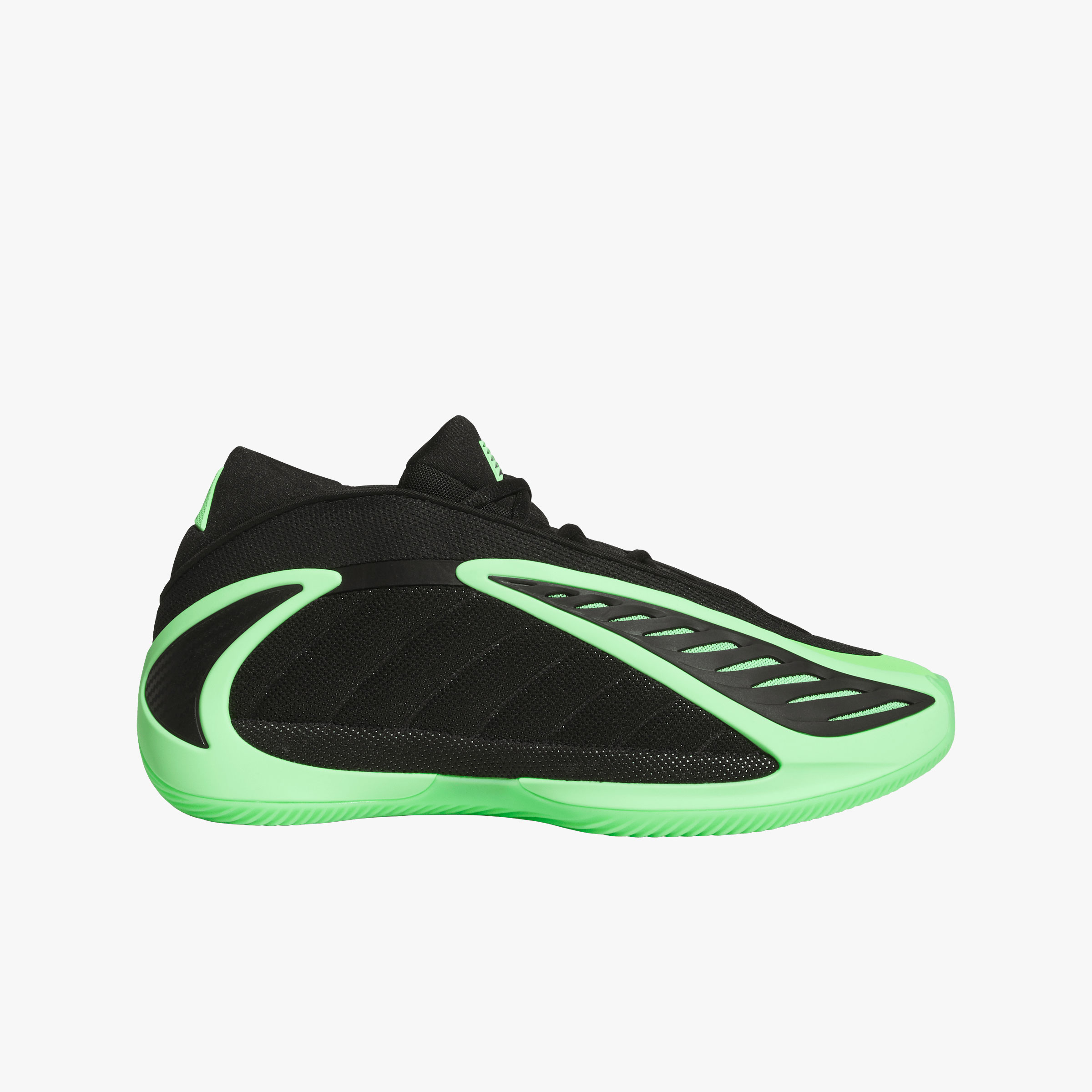 adidas Zapatillas Anthony Edwards 2, NEGRO, hi-res