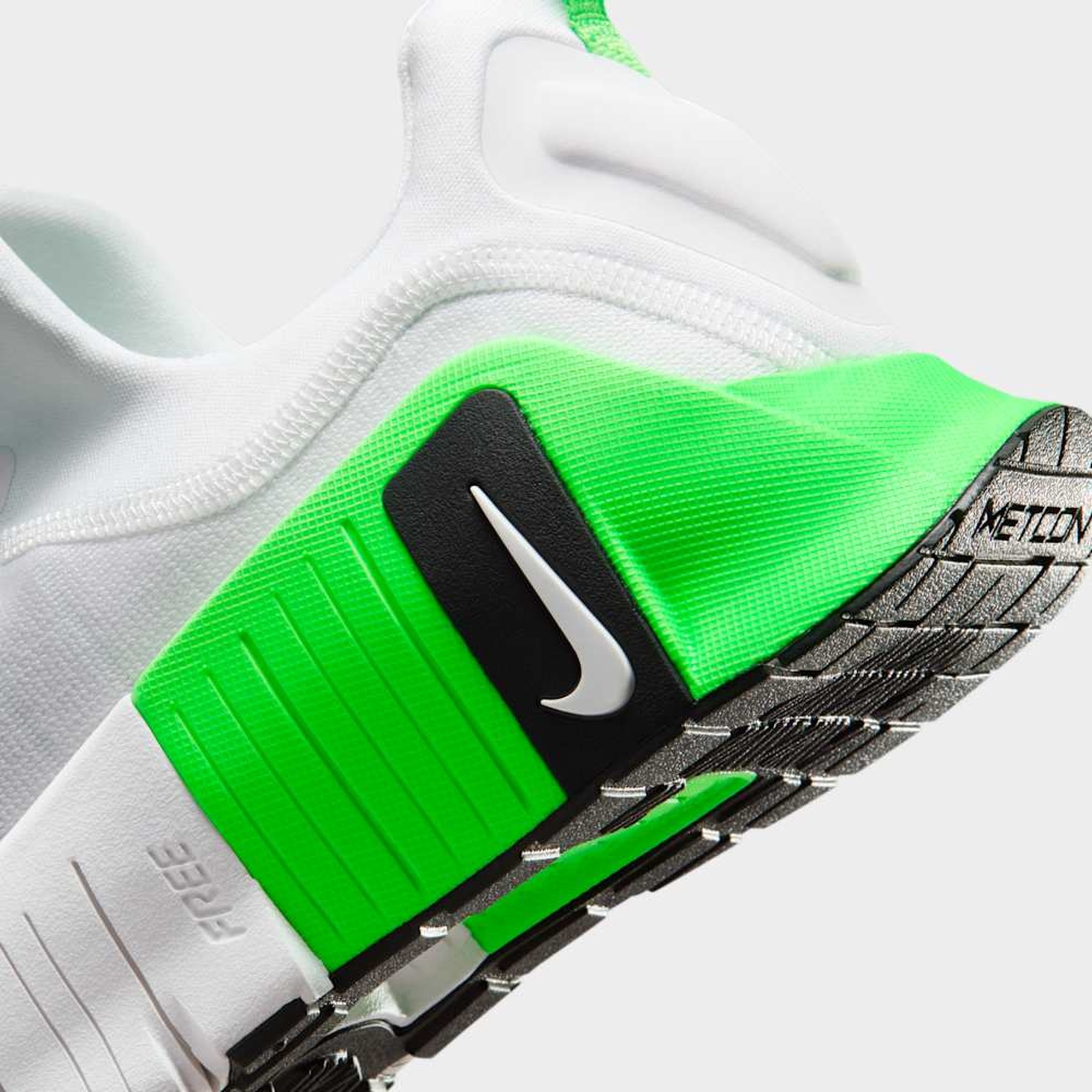 Nike Zapatillas Free Metcon 6, BLANCO, hi-res