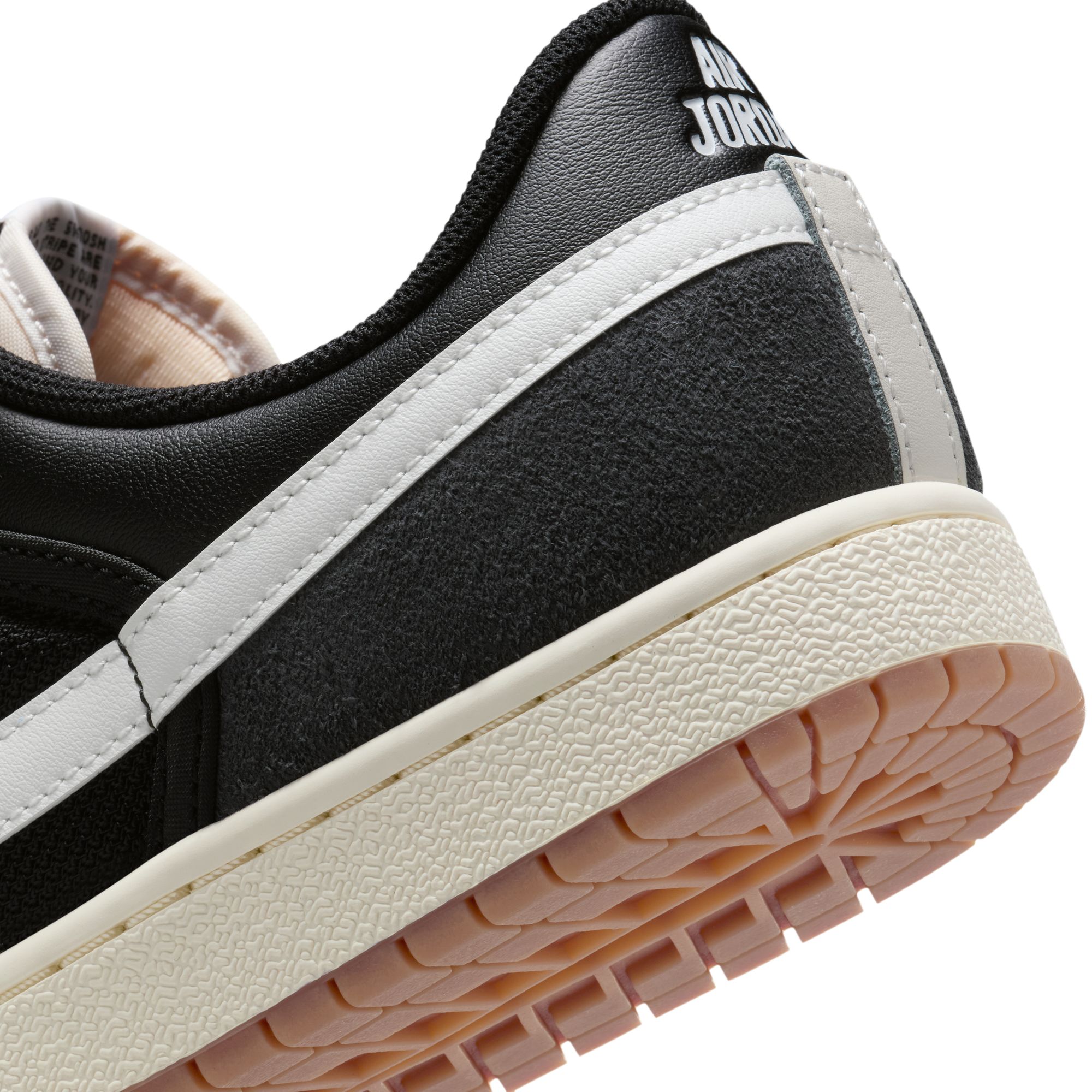 Jordan Zapatillas Air Jordan Skyline Low, NEGRO, hi-res