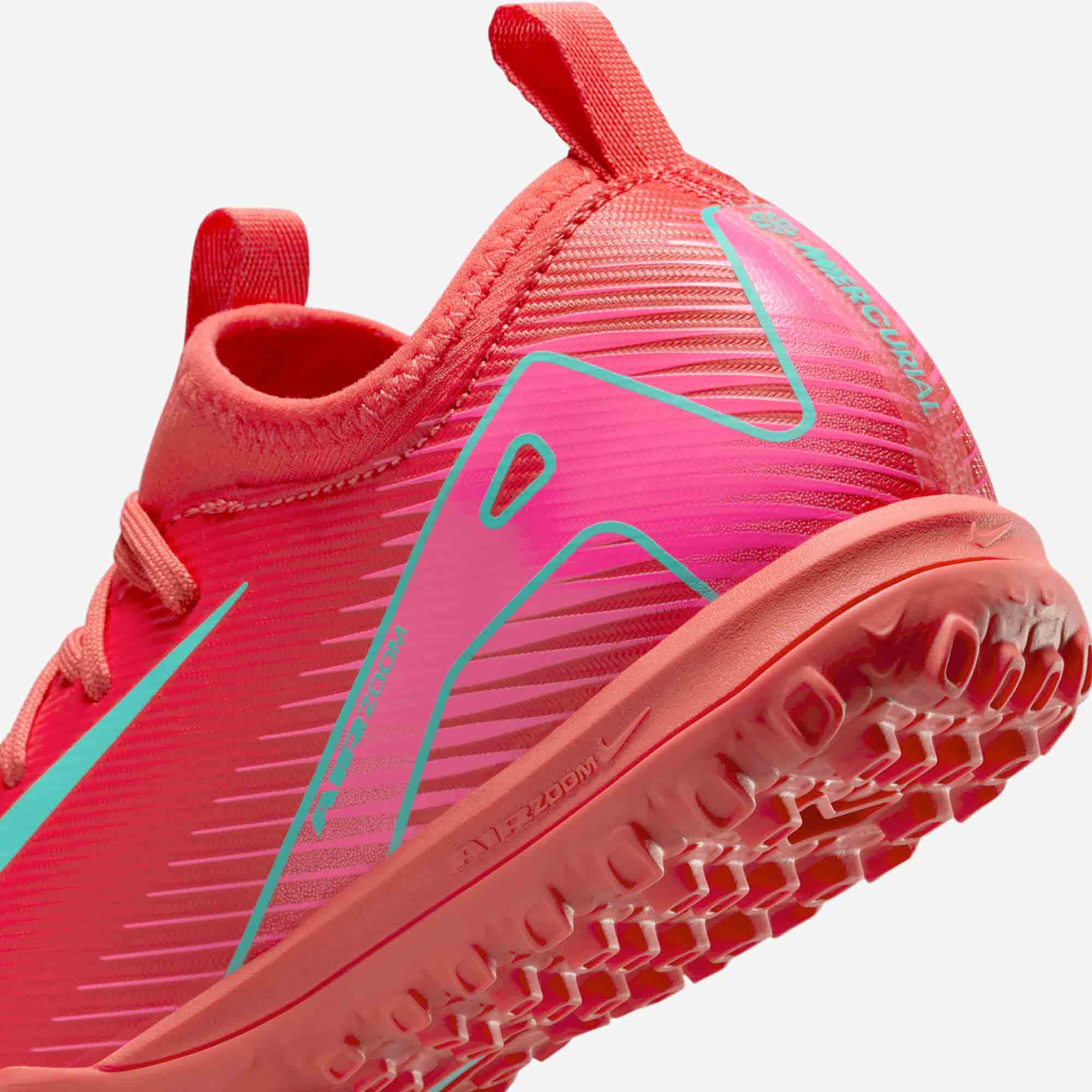 Nike Zapatillas Jr. Mercurial Vapor 16 Academy, SURTIDO, hi-res