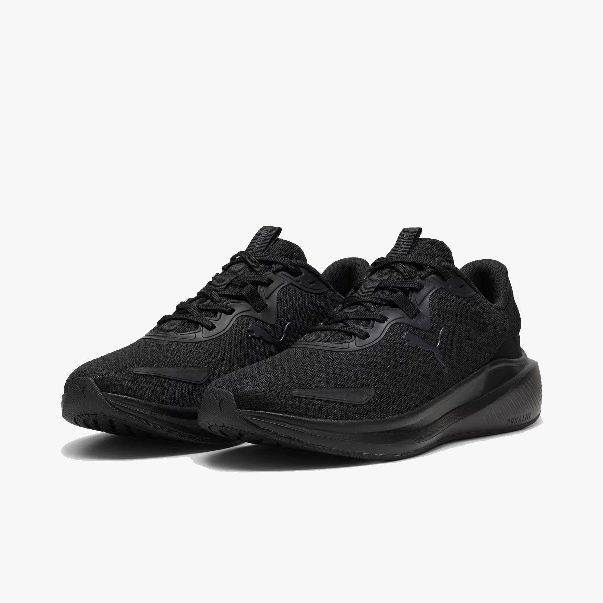 Puma Zapatillas Skyrocket Lite, NEGRO, hi-res