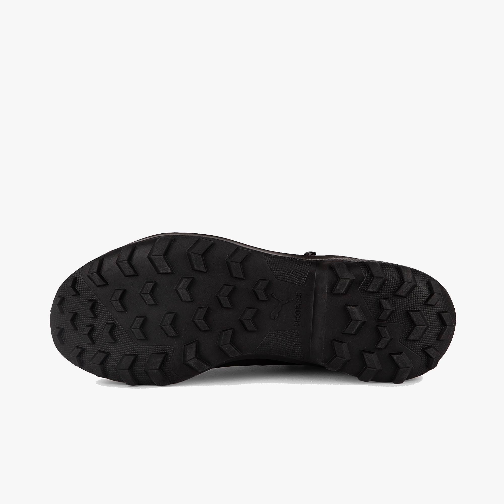 Puma Zapatillas Obstruct Pro Hike, NEGRO, hi-res
