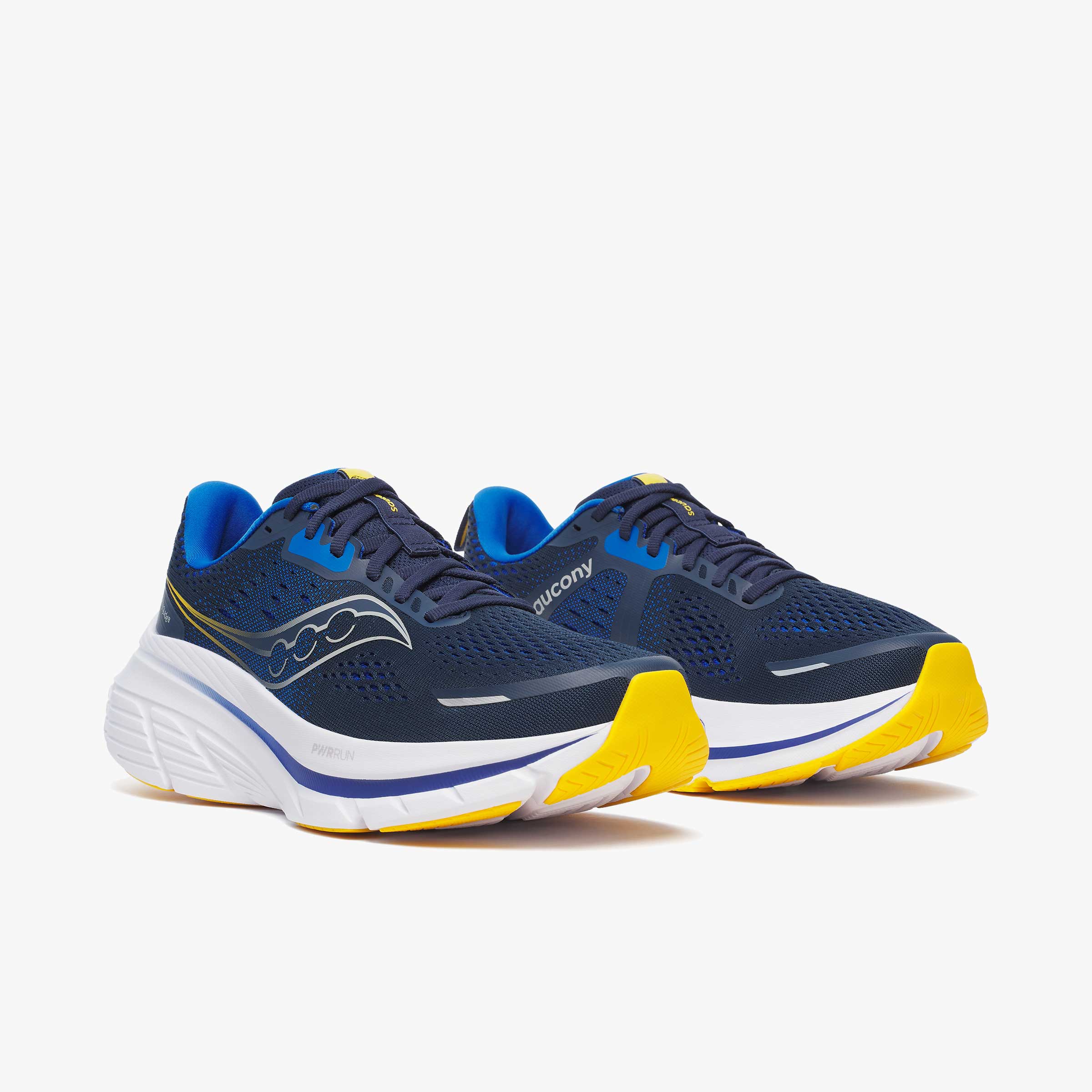 Saucony Zapatillas Guide 18, AZUL, hi-res