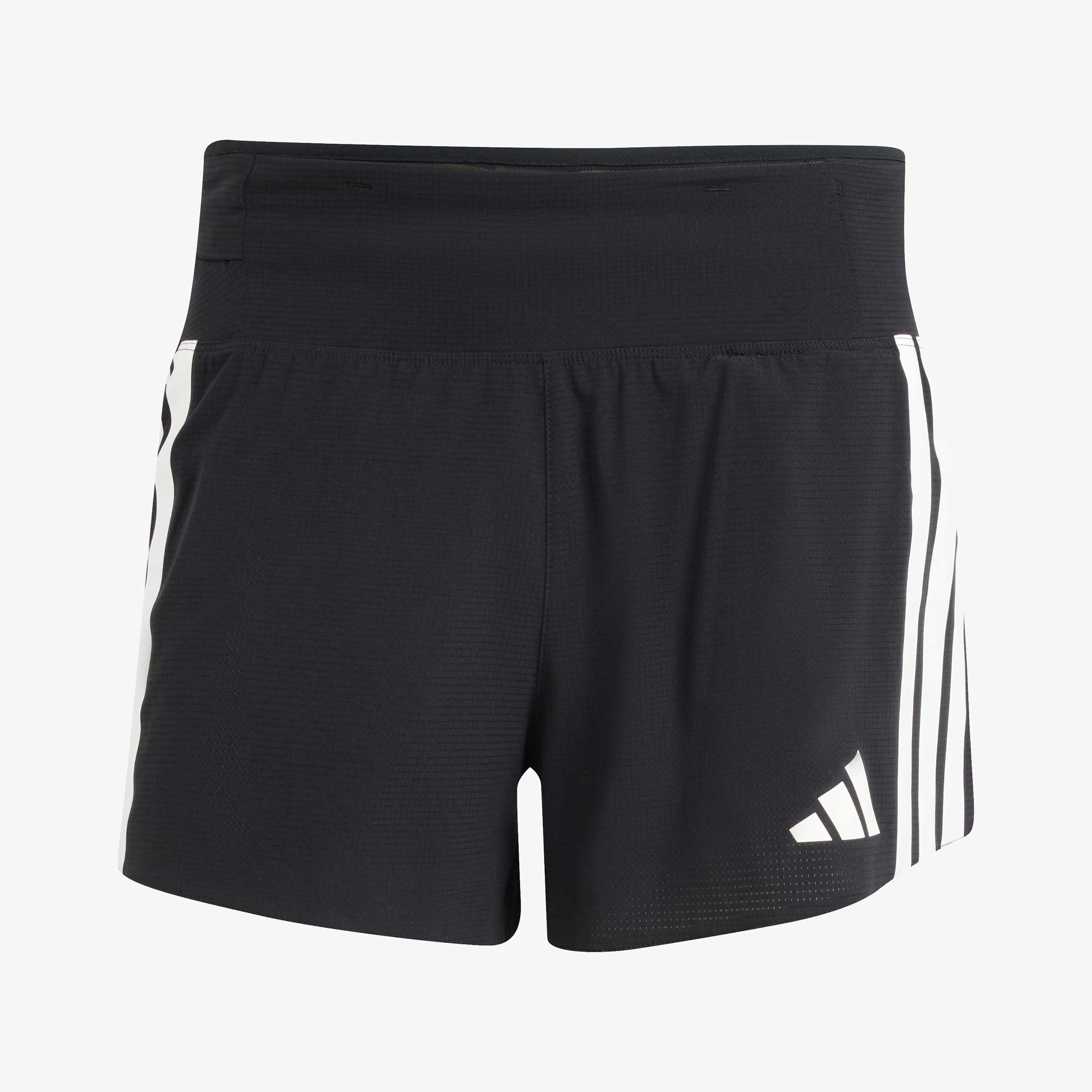 adidas Shorts Adizero Running Gel Pocket, NEGRO, hi-res