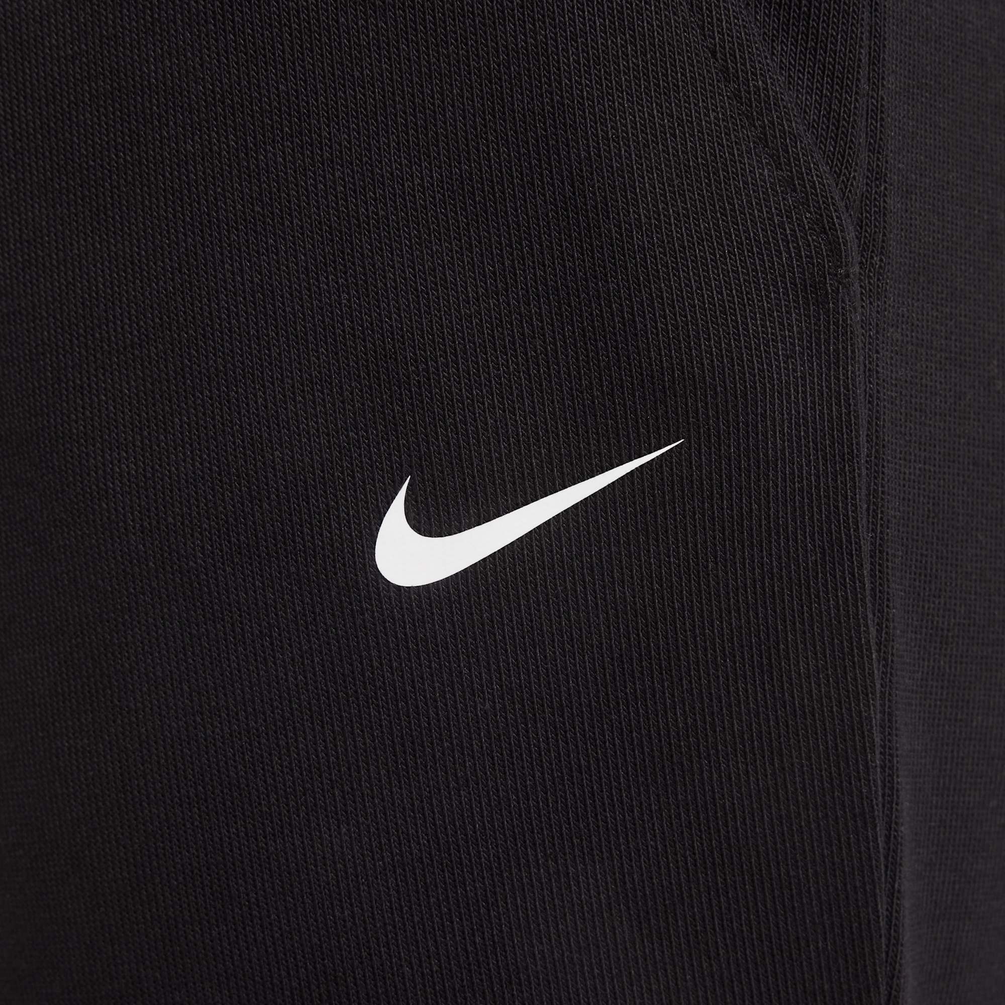 Nike Pantalón Pro Fleece, NEGRO, hi-res