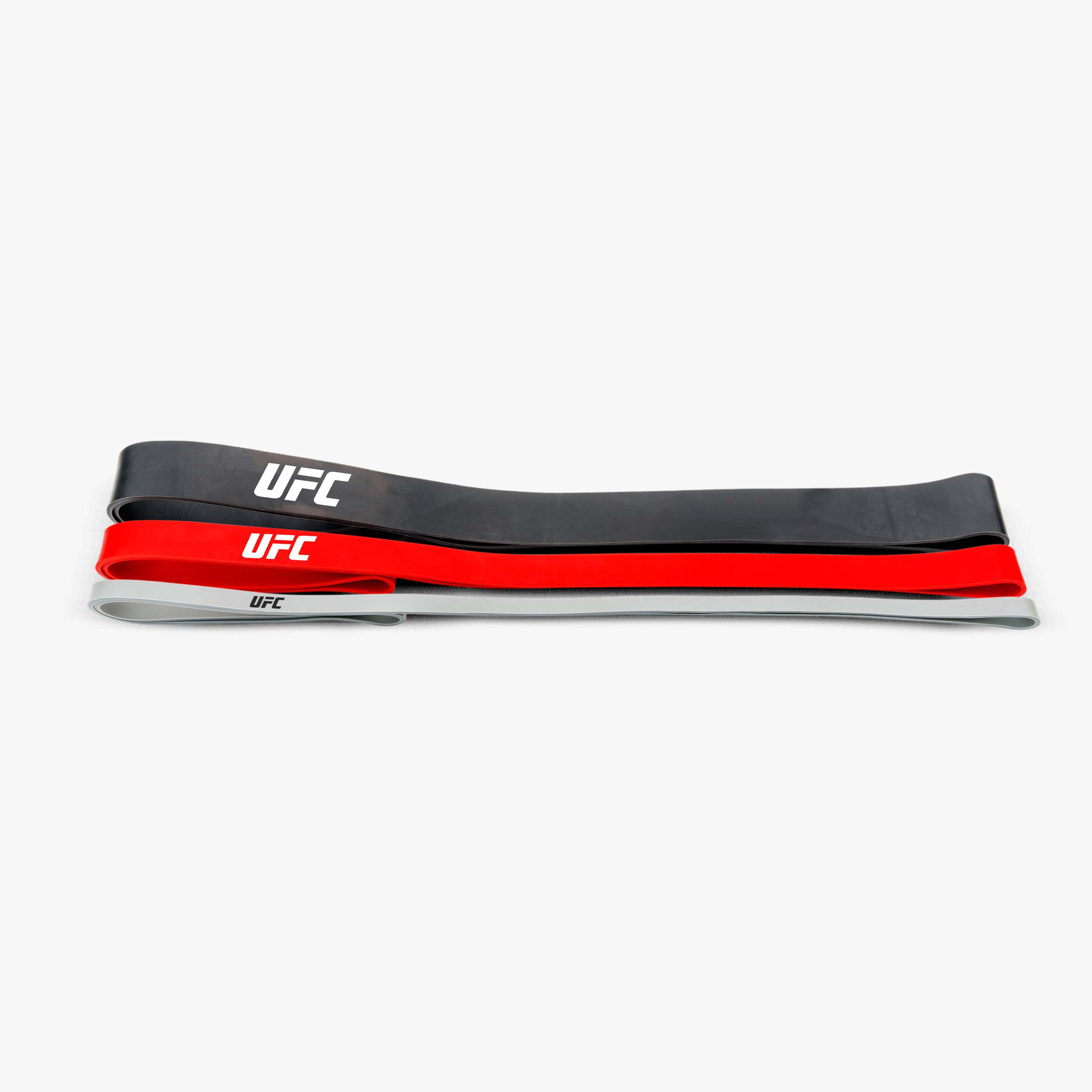 UFC Set Bandas de Resistencia UHA-69925, SURTIDO, hi-res