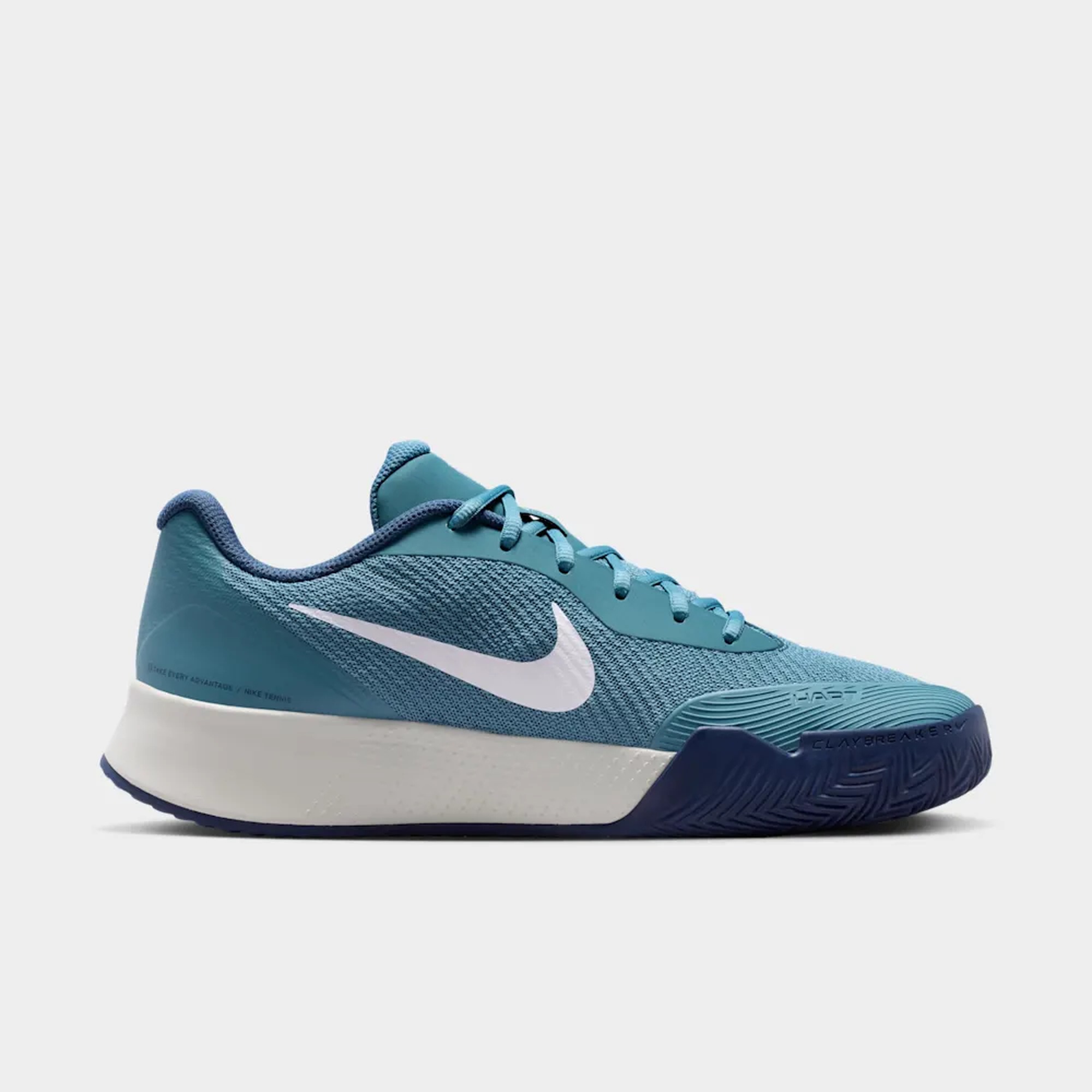 Nike Zapatillas Vapor Lite 3, NEGRO, hi-res