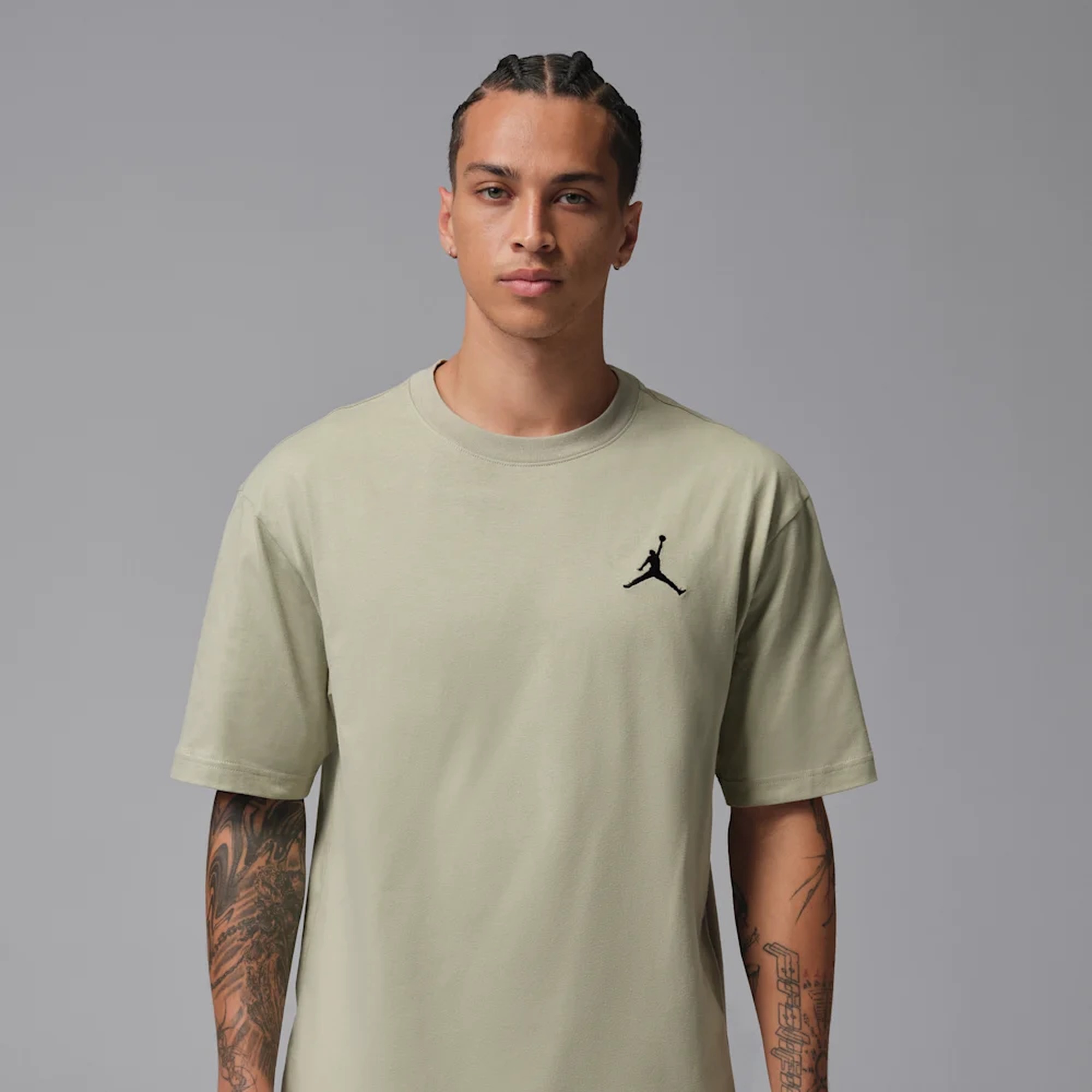 Jordan Polera Jumpman, VERDE, hi-res