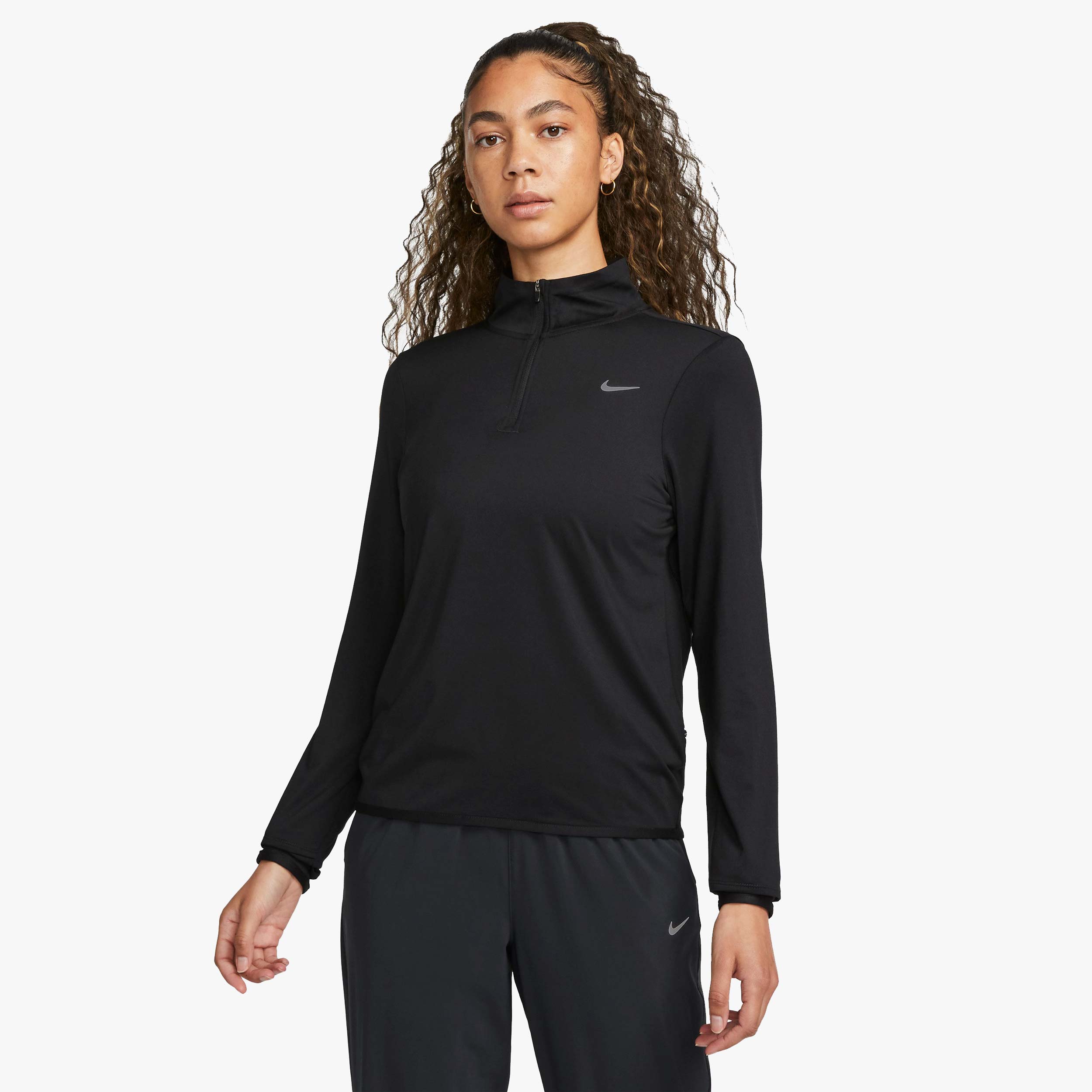 Nike Swift Elemento, NEGRO, hi-res