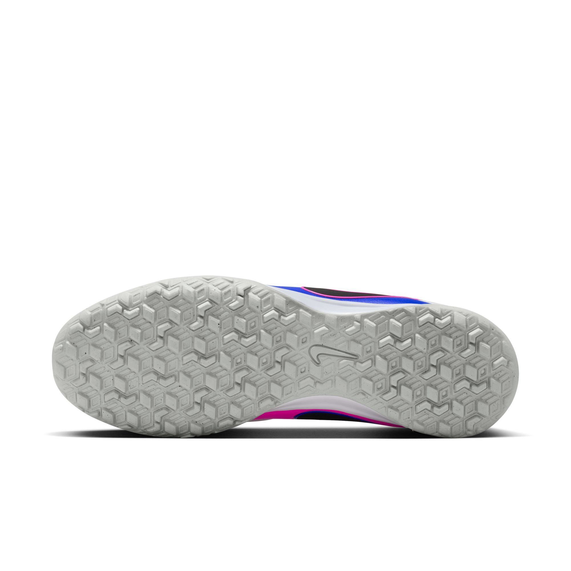 Nike Zapatillas Tiempo Maestro Academy, BLANCO, hi-res