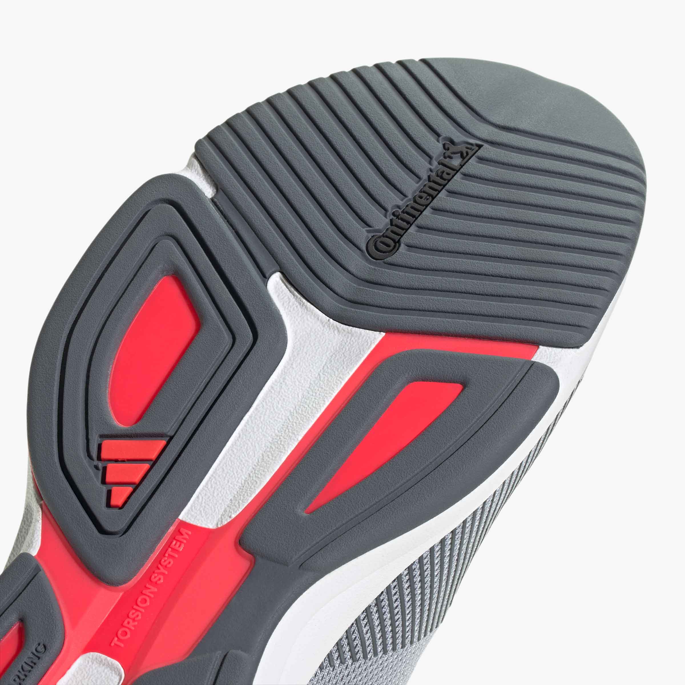 adidas Zapatillas Rapidmove 2, GRIS, hi-res