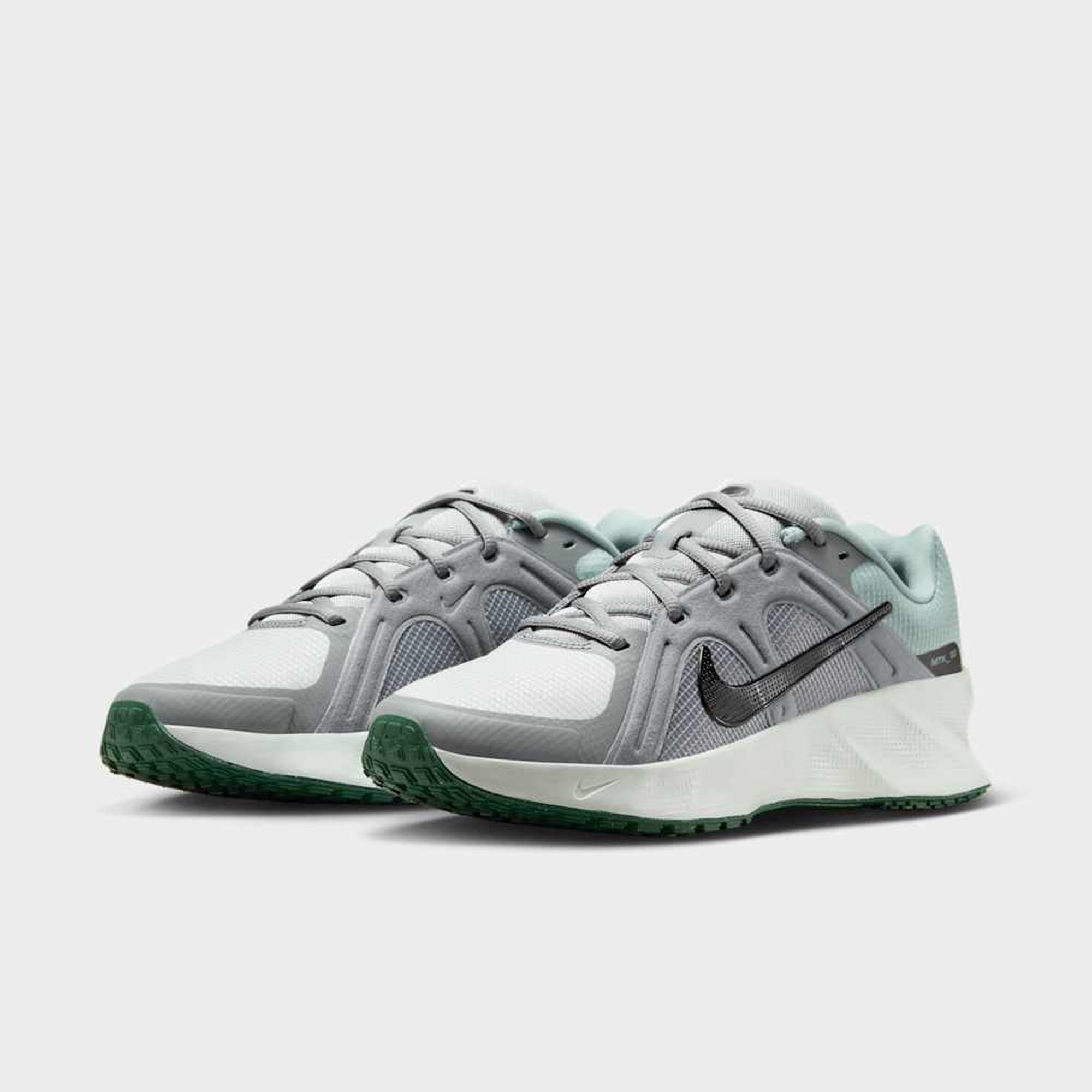 Nike Zapatillas Metro Tek, NEGRO, hi-res