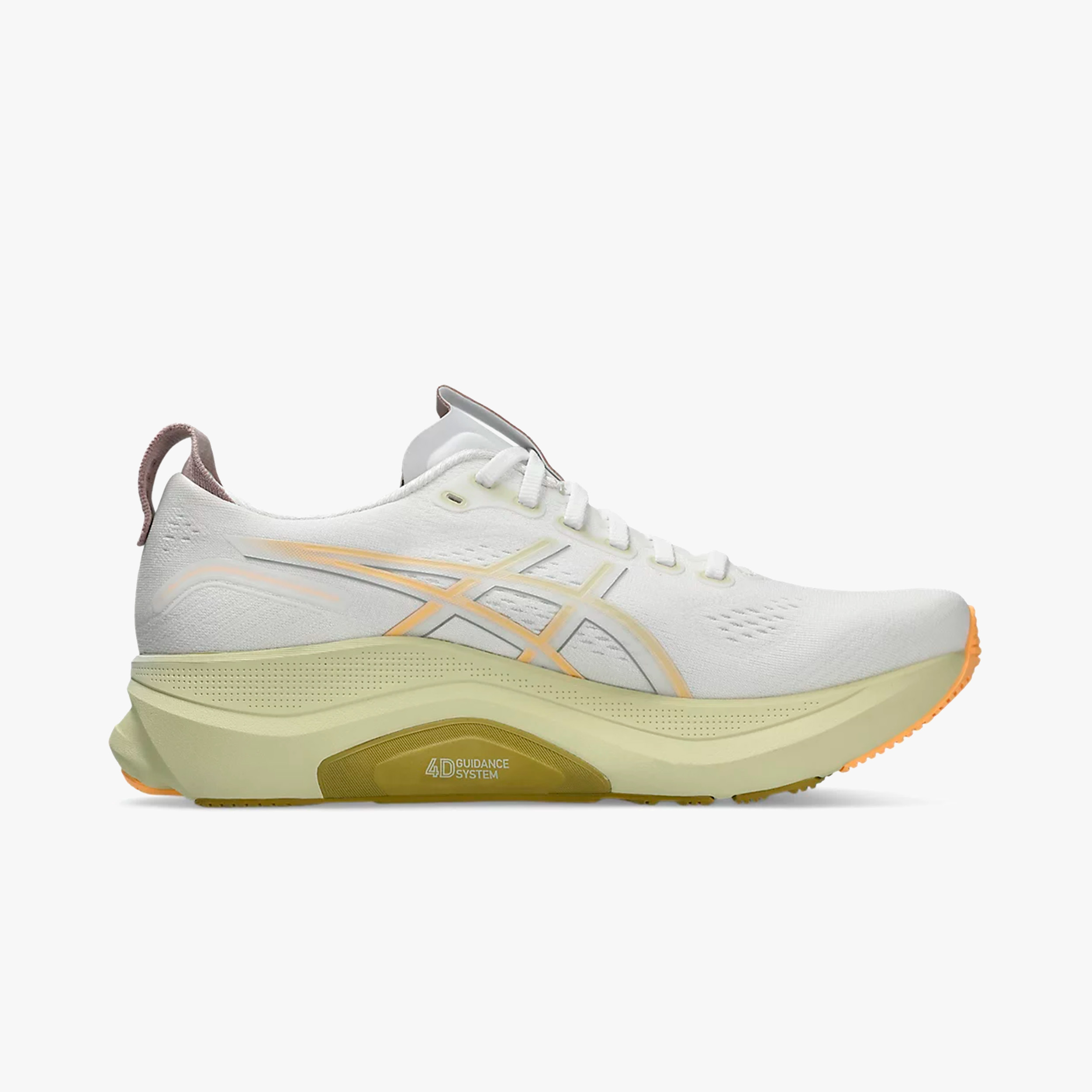 Asics Zapatillas Gel-Kayano 32, BLANCO, hi-res