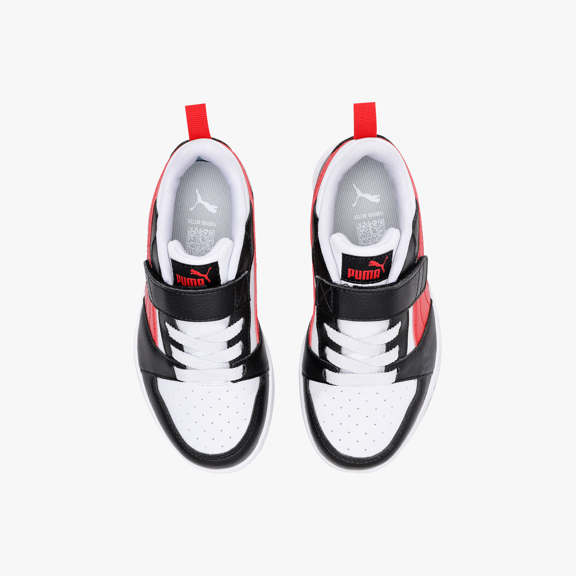 Puma Zapatillas Rebound V6, SURTIDO, hi-res