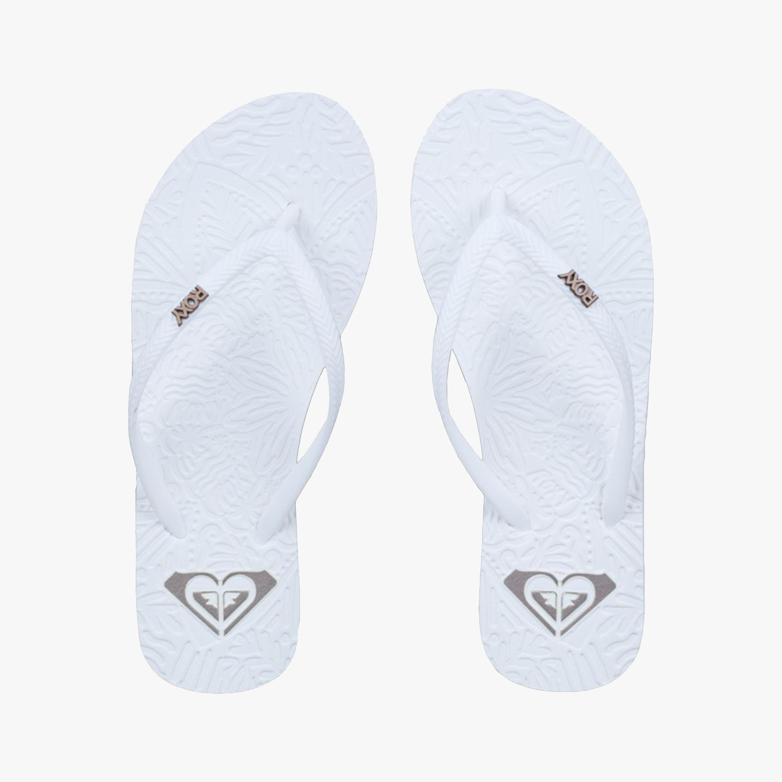 Roxy Sandalias Antilles Ii, BLANCO, hi-res