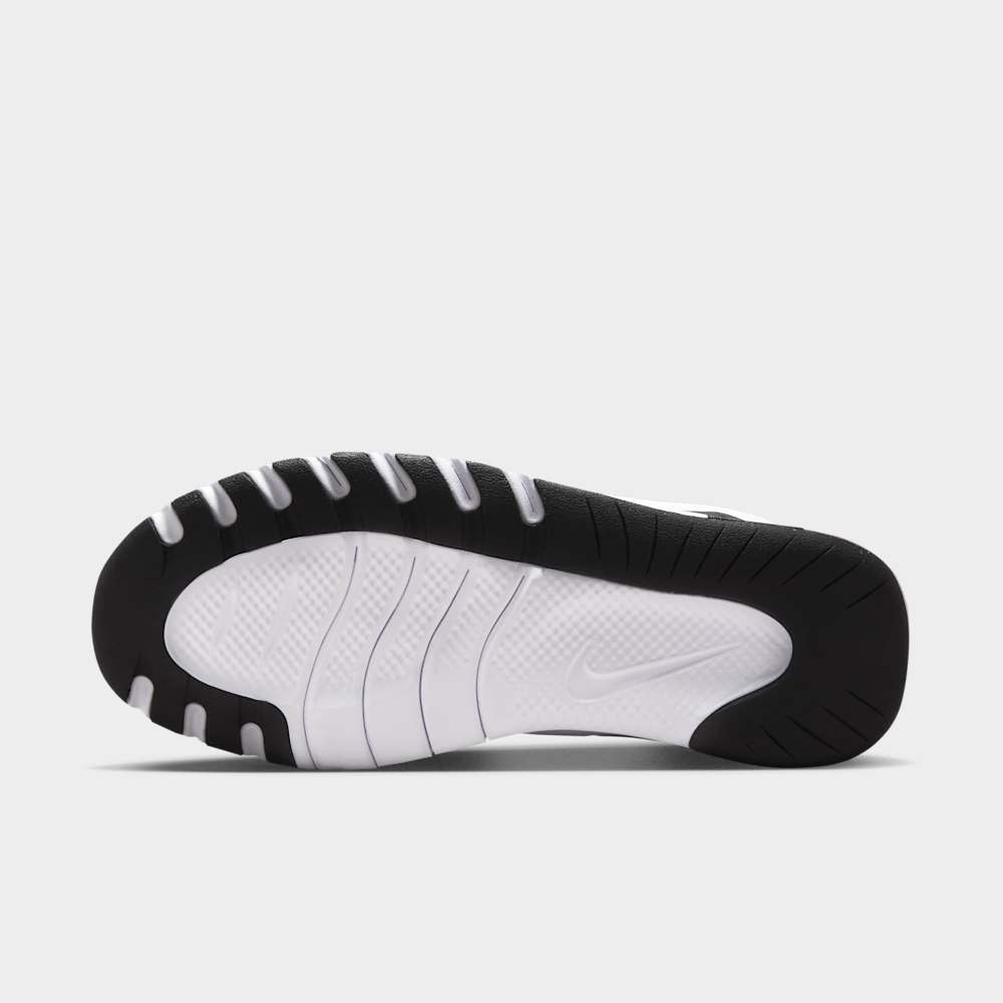 Nike Zapatillas Flex Train, NEGRO, hi-res