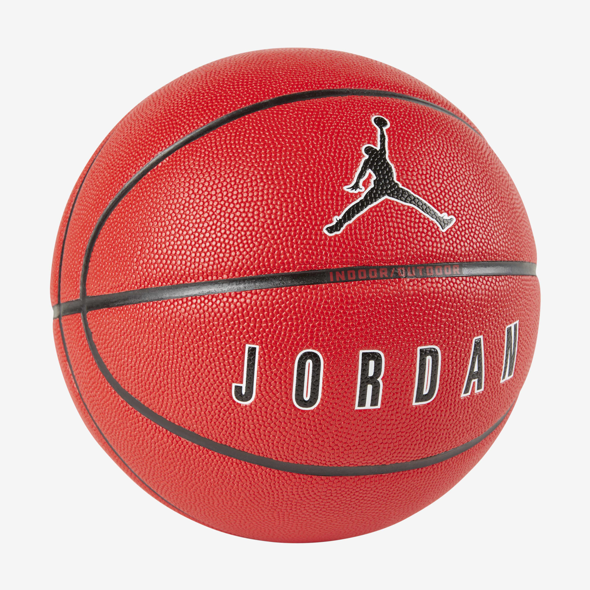 Jordan Pelota B&aacute;squet Ultimate 2.0 8P, ROJO, hi-res