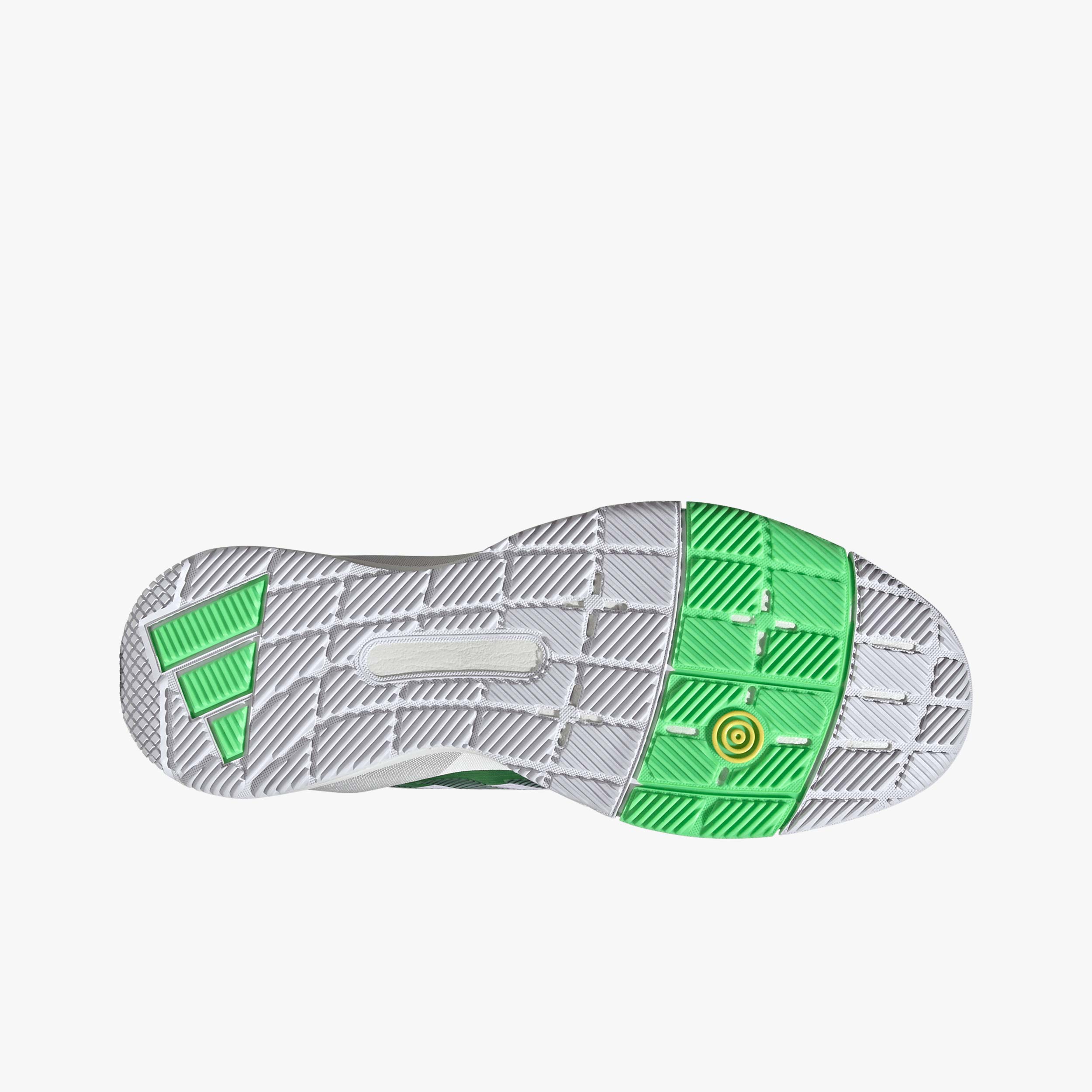 adidas Zapatillas Crazyquick, VERDE, hi-res
