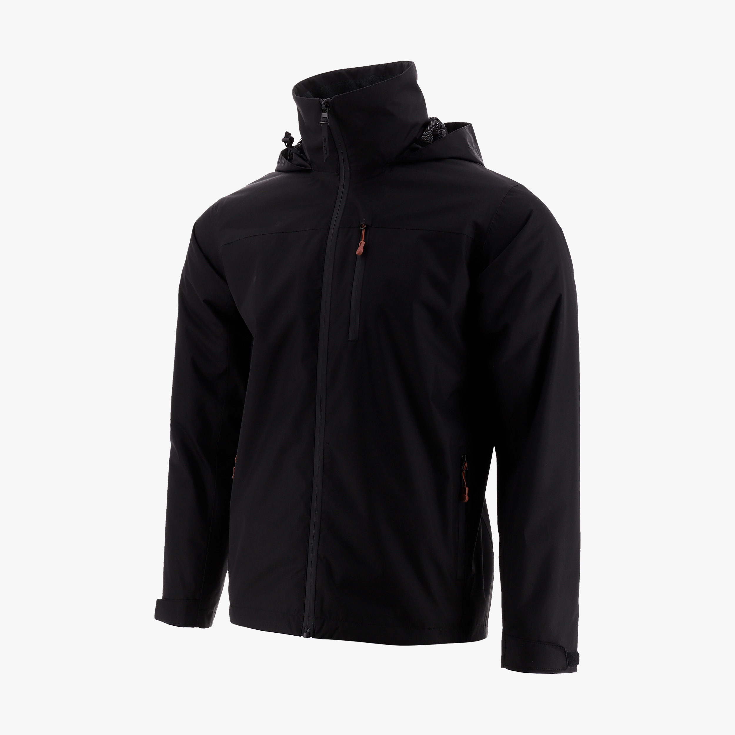Outland Chaqueta Kick, NEGRO, hi-res
